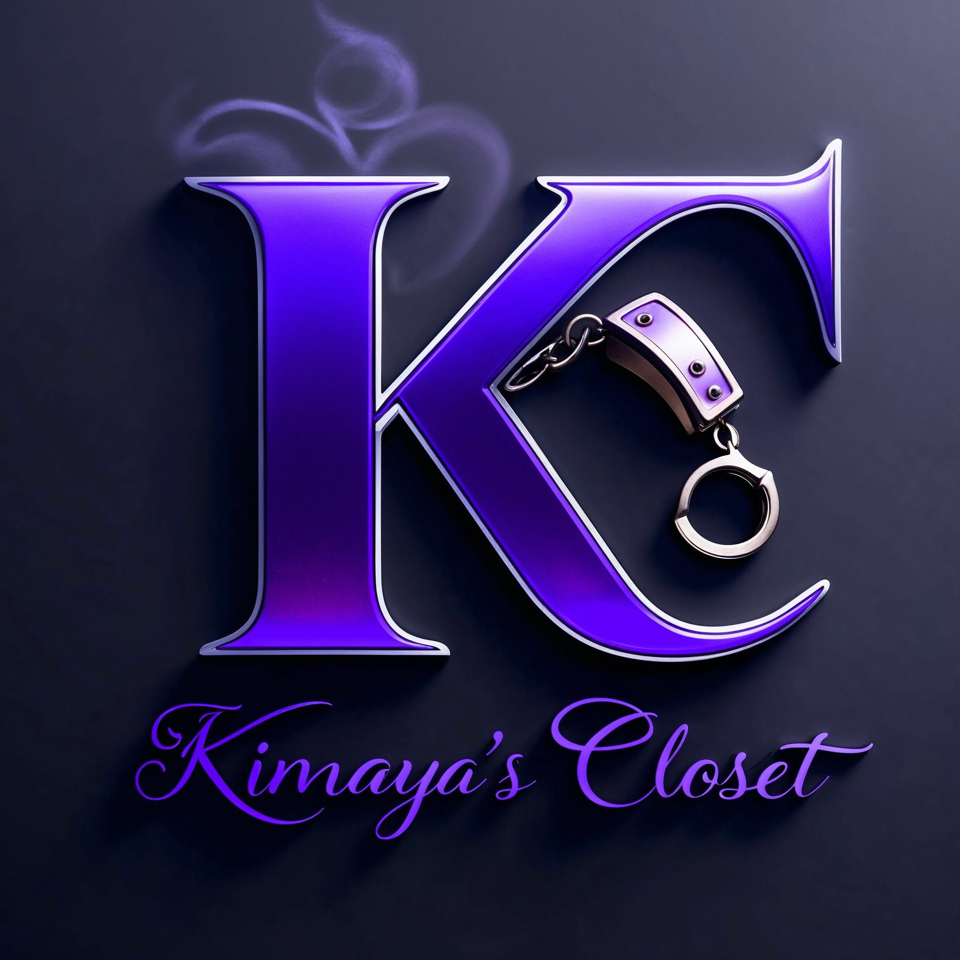 Show cover of Kimaya's Closet - Spicy Audio Stories