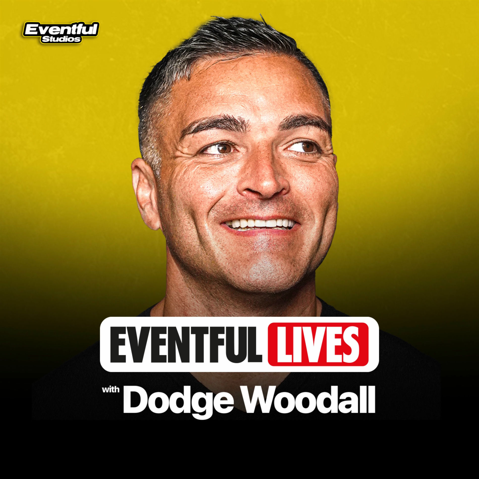 Show cover of Dodge Woodall
