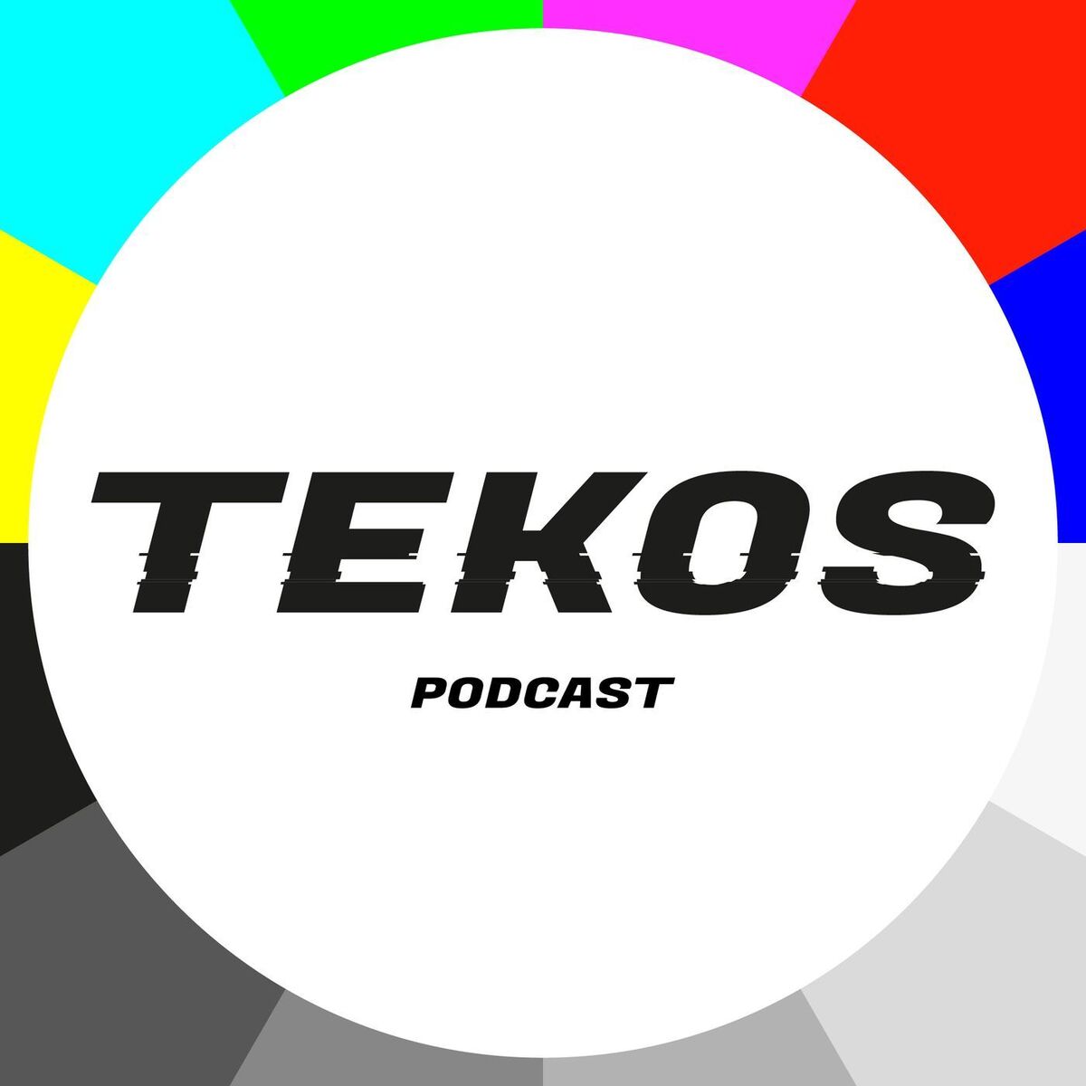 Show cover of TEKOS