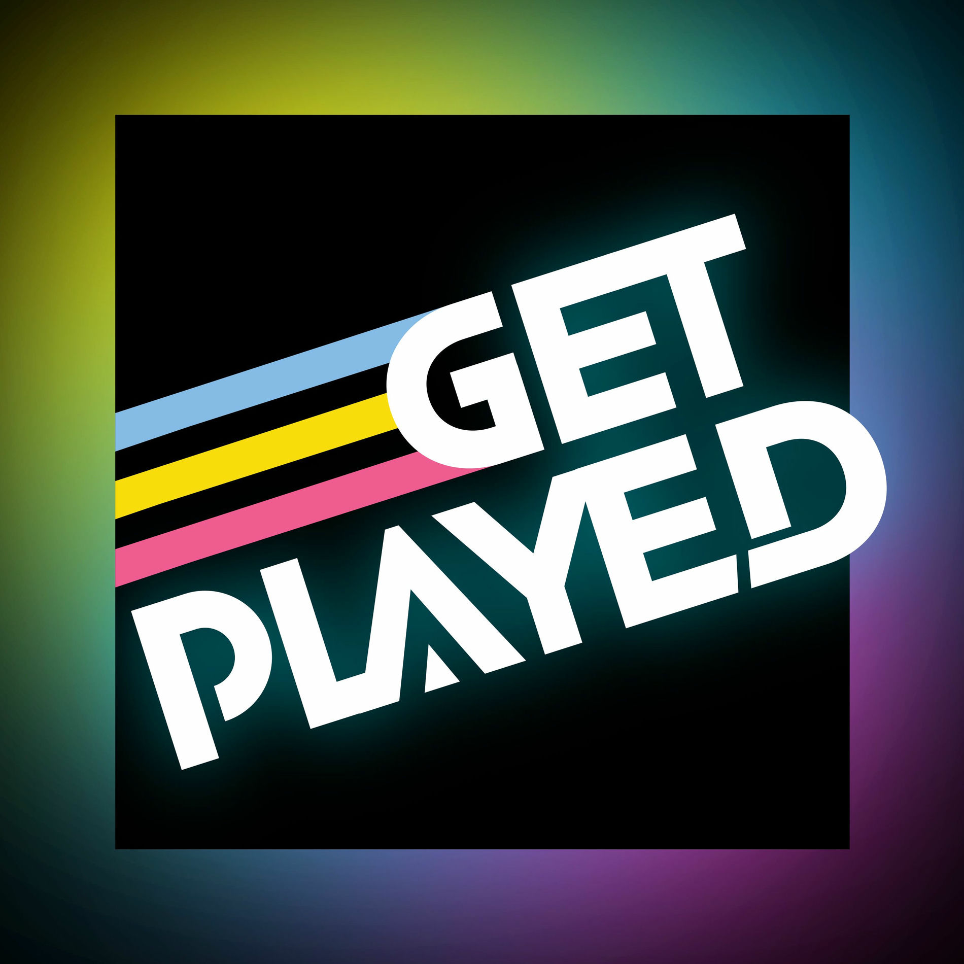 Show cover of Get Played
