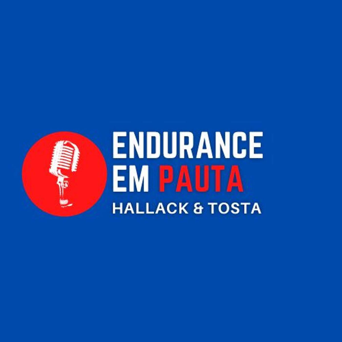 Show cover of Endurance em Pauta