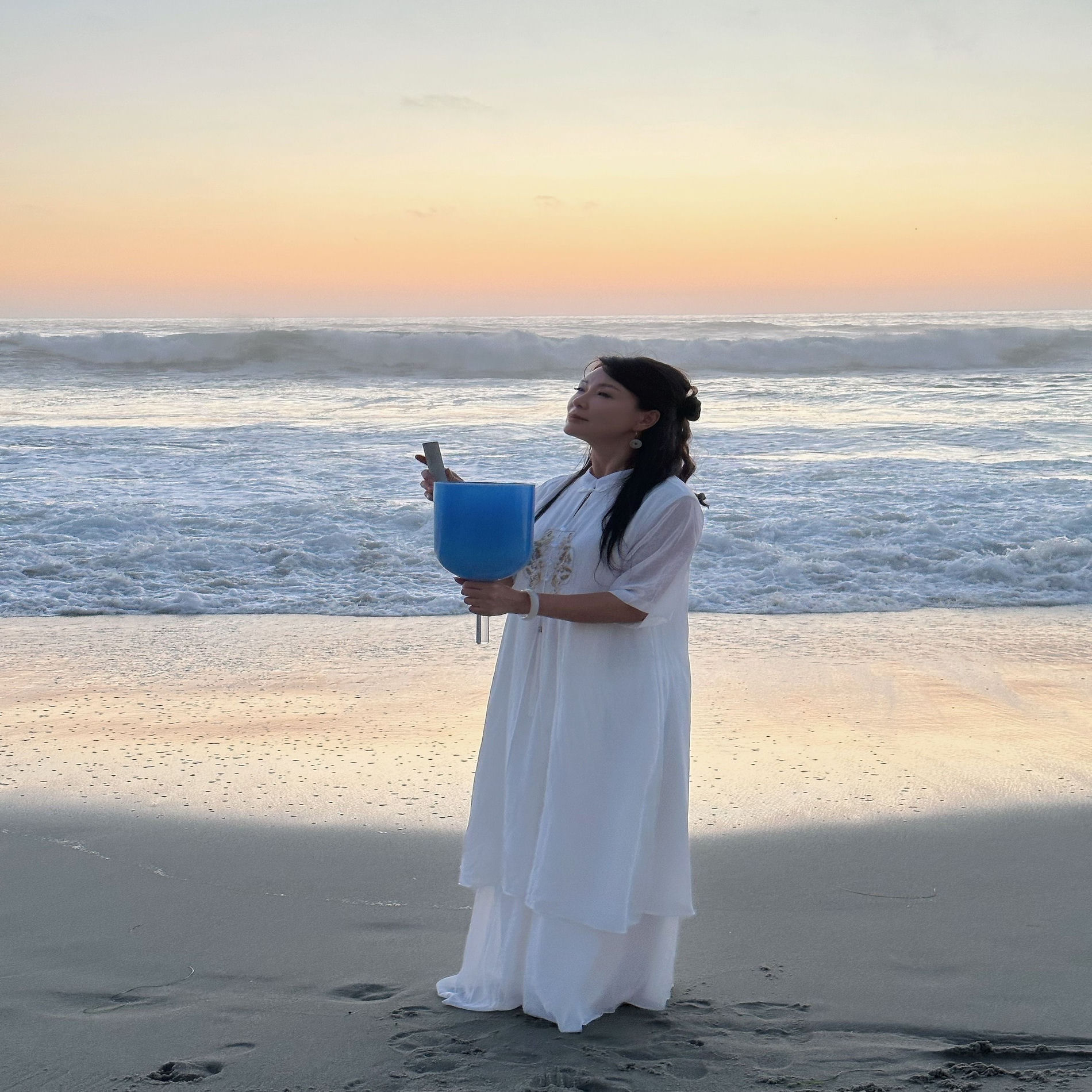 Show cover of Sound Healing Meditation