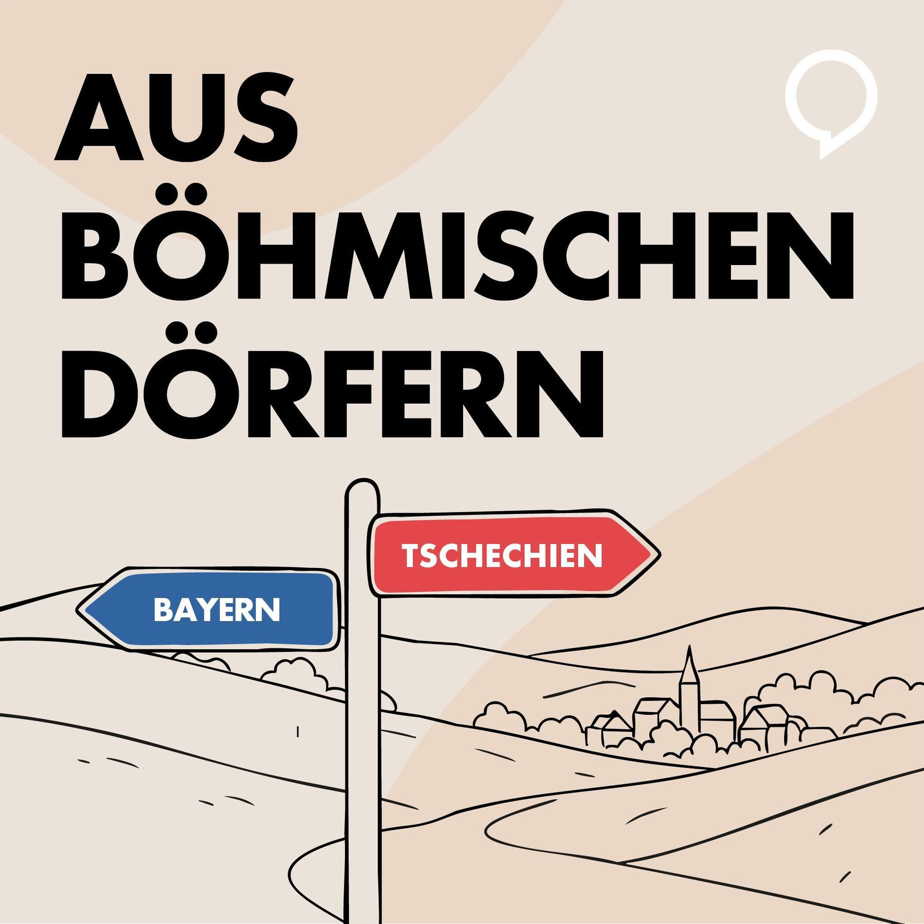 Show cover of Aus böhmischen Dörfern