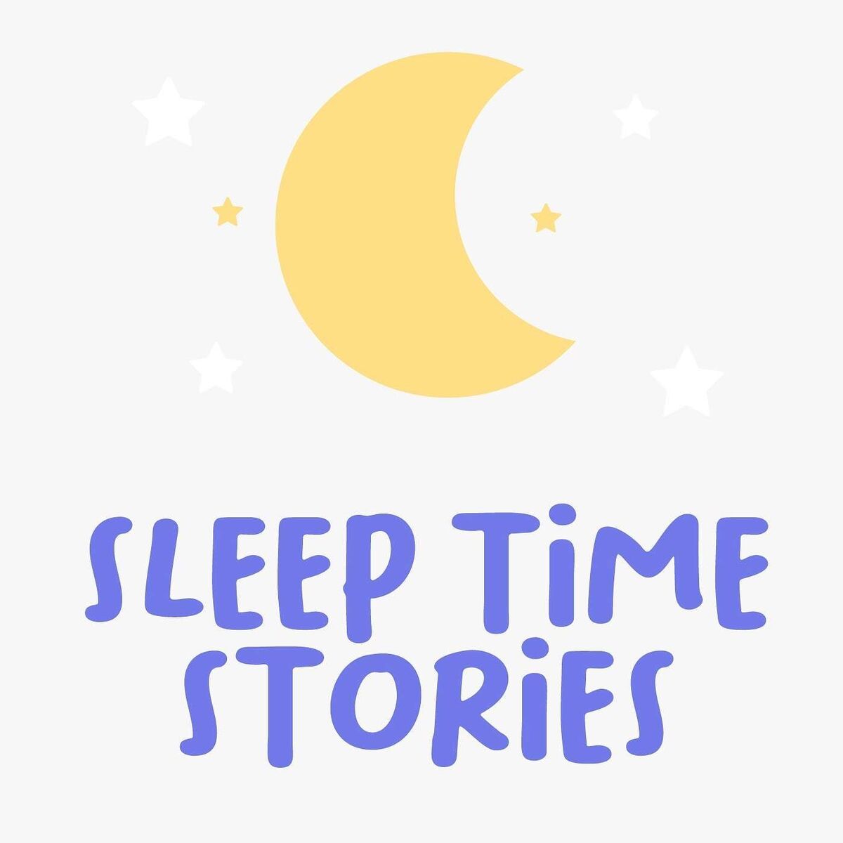 Show cover of Sleep Time Stories