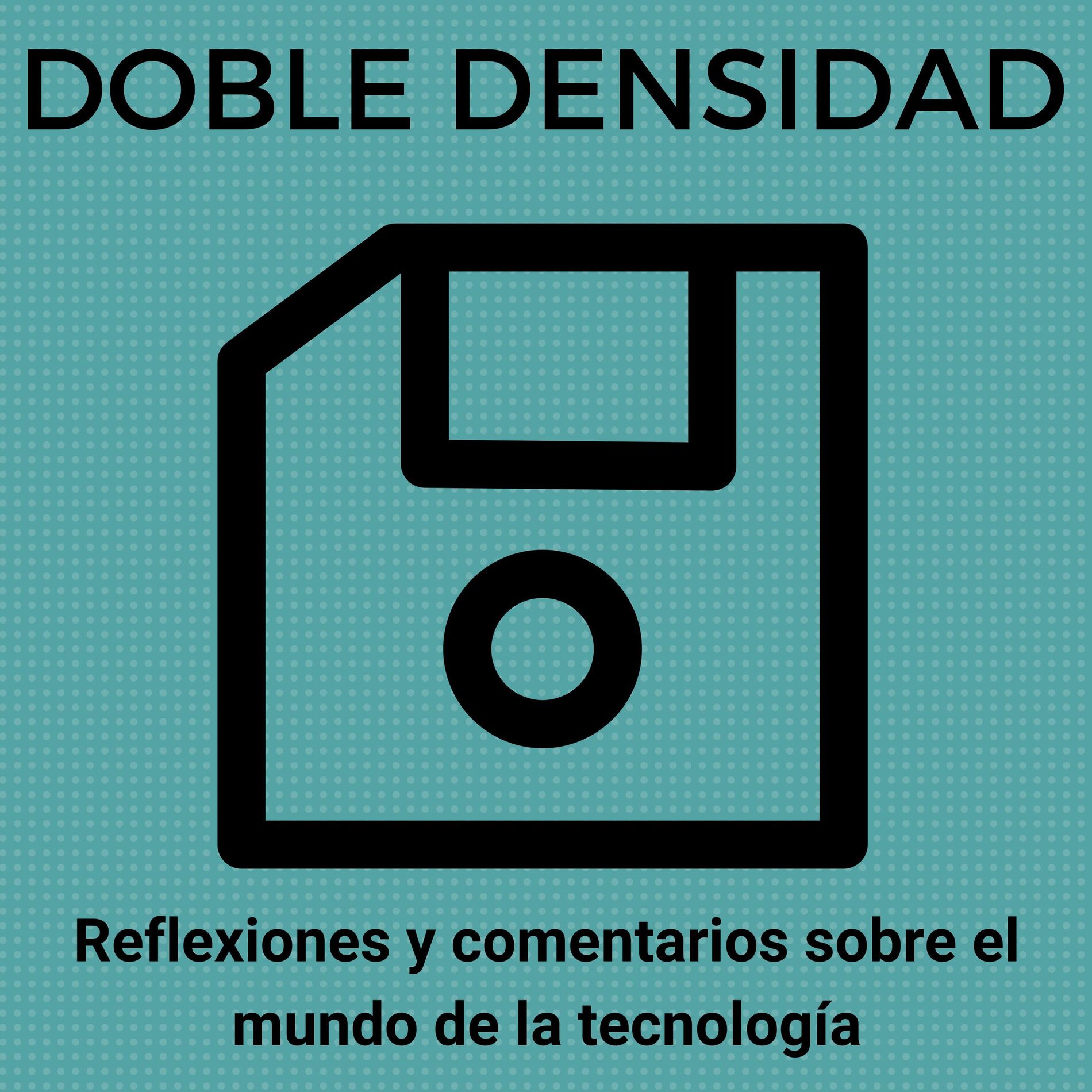 Show cover of Doble Densidad