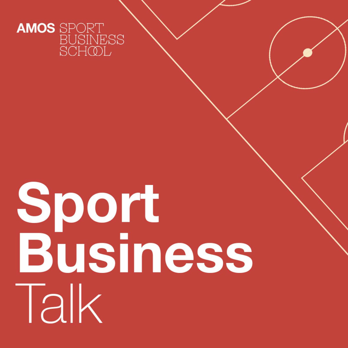 Show cover of Sport Business Talk