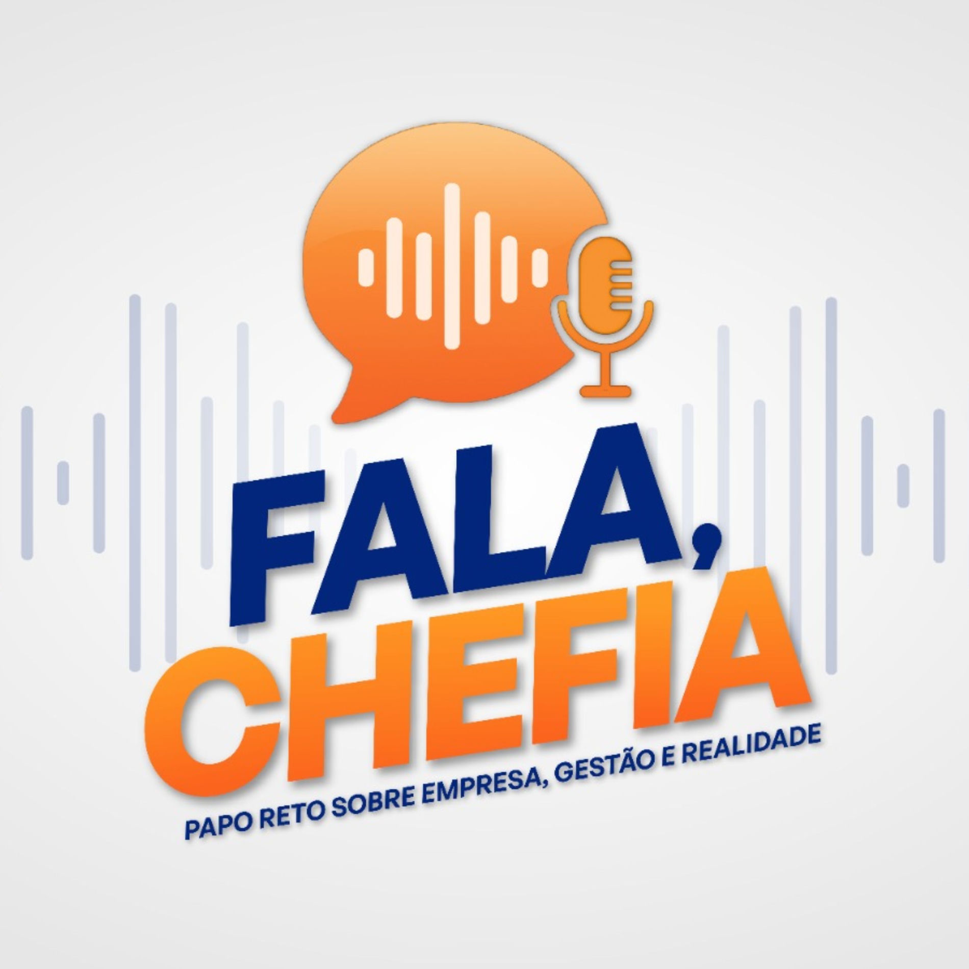 Show cover of Fala, Chefia