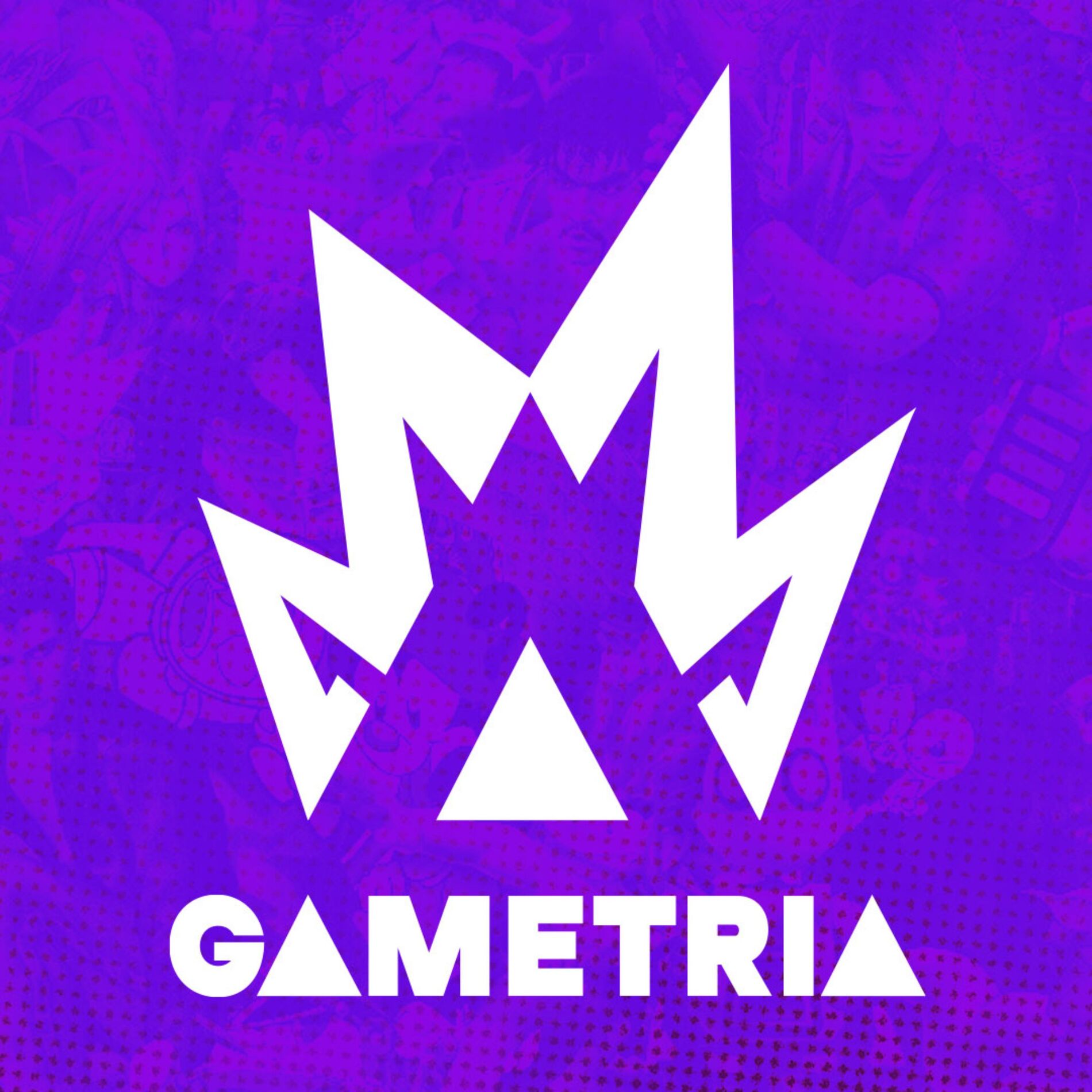 Show cover of Gametria