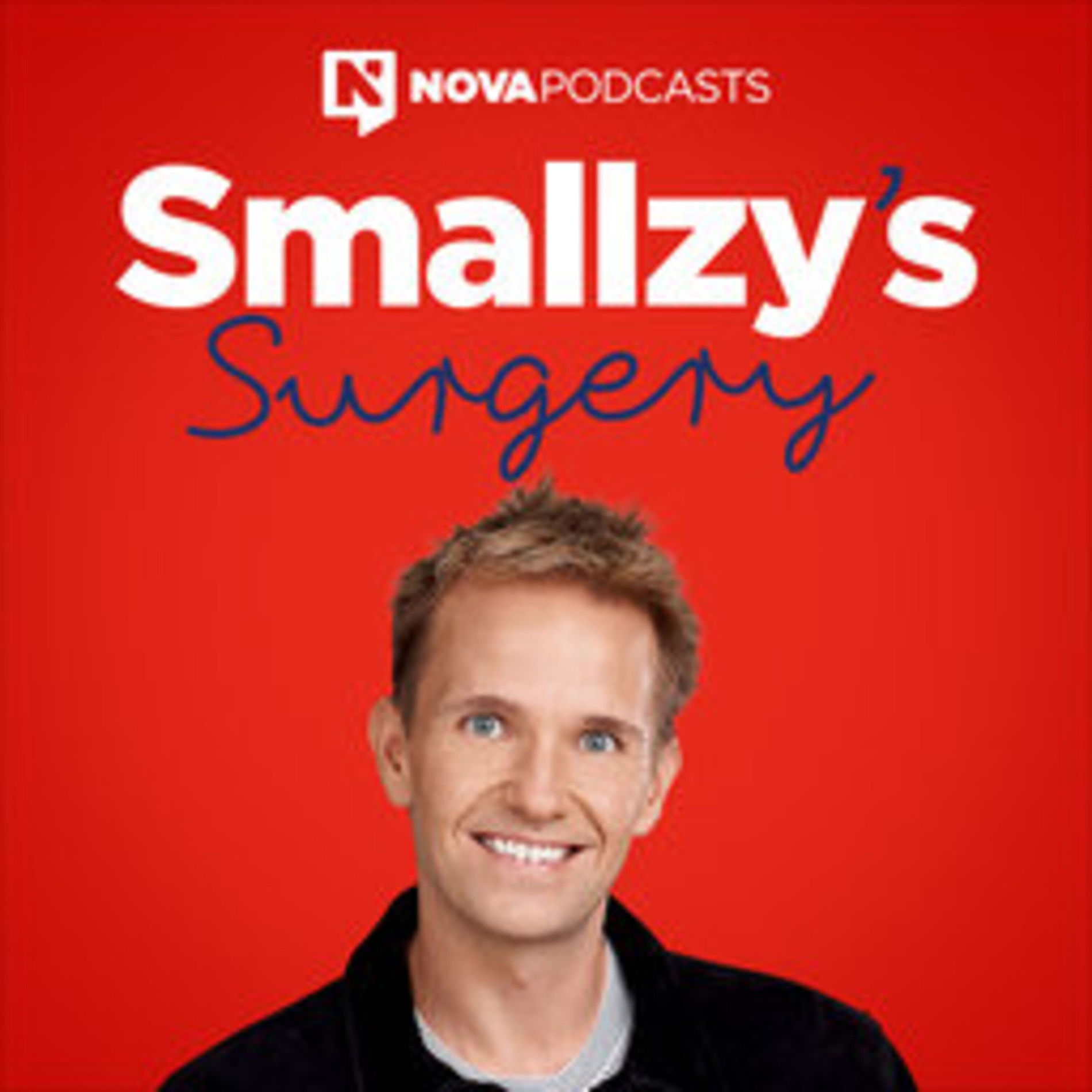 Show cover of Smallzy’s Surgery