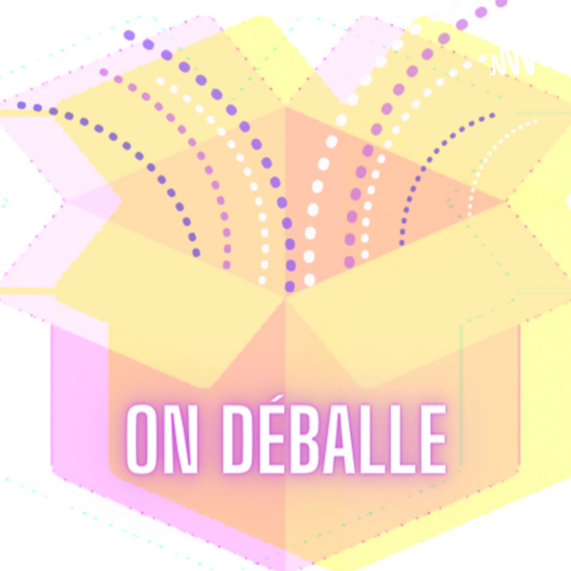 Show cover of On déballe