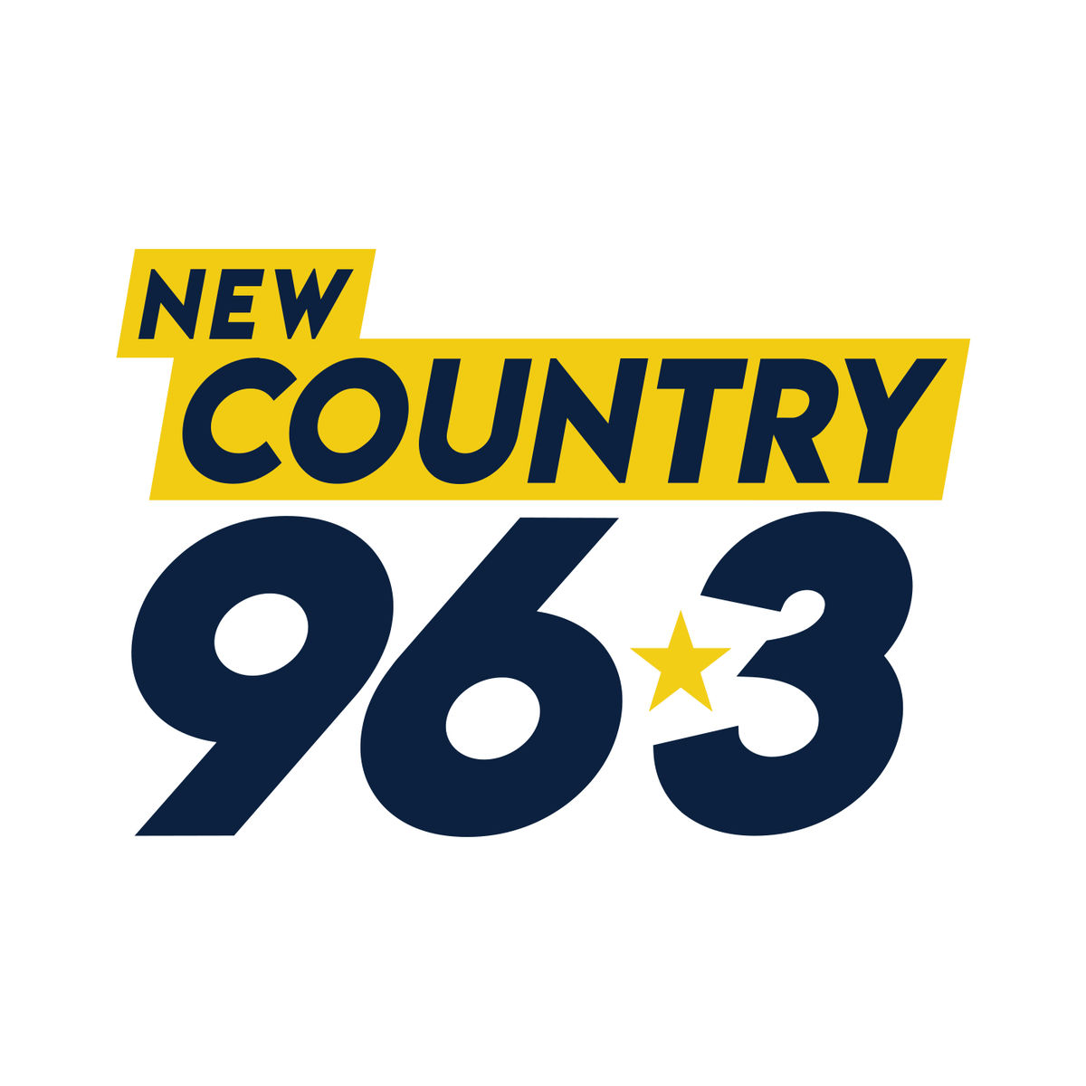 Show cover of New Country 96.3 OLD