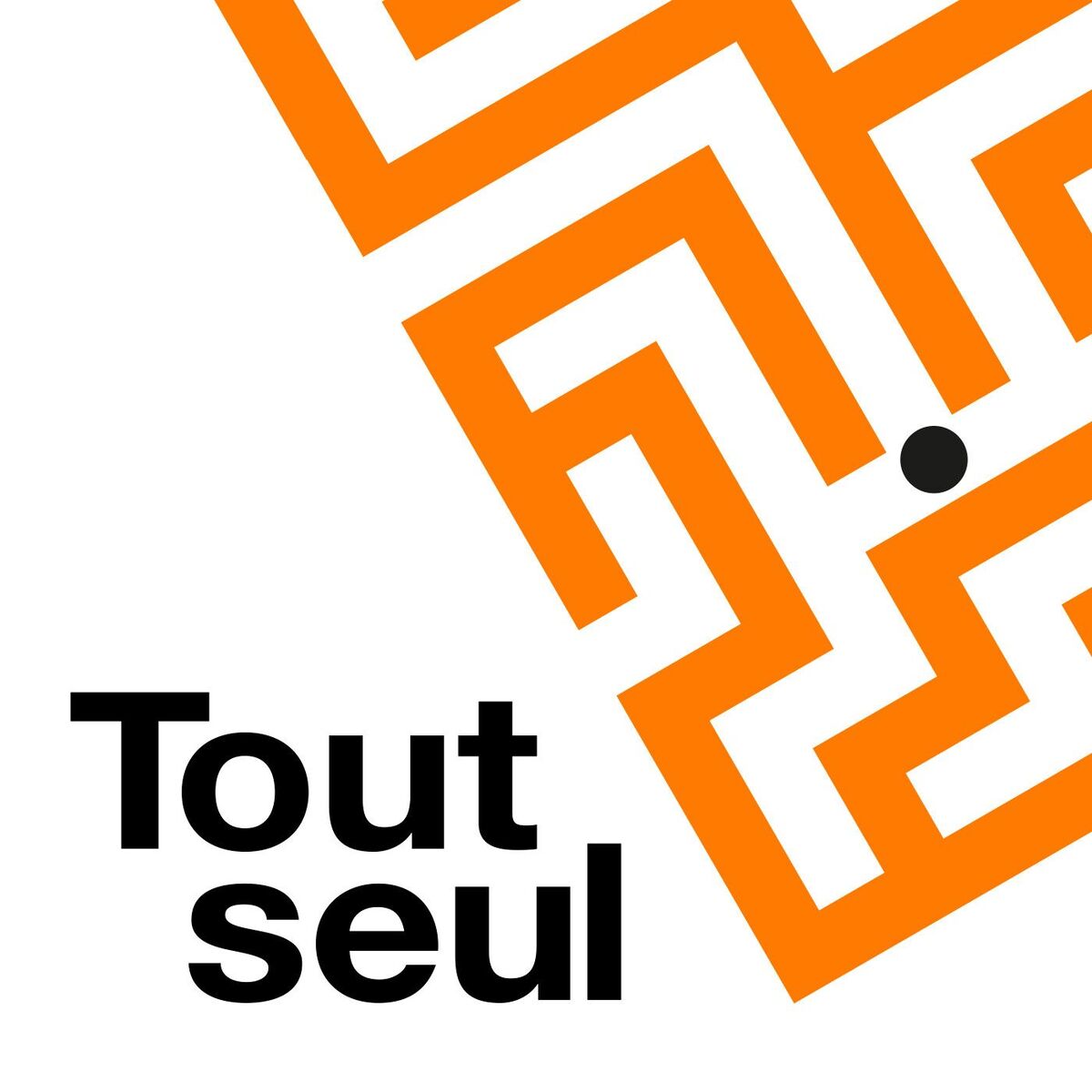 Show cover of Tout seul