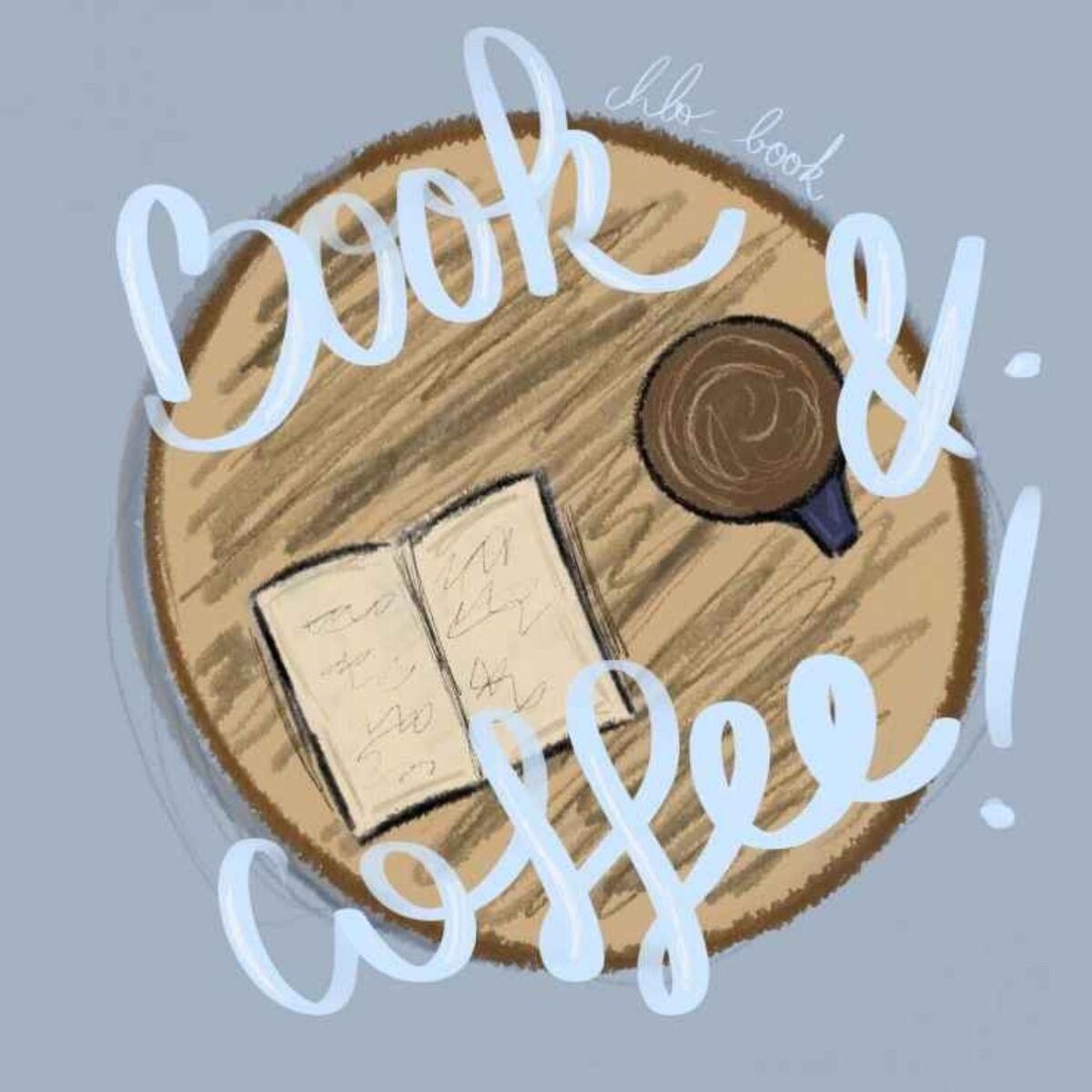 Show cover of Book &. Coffee