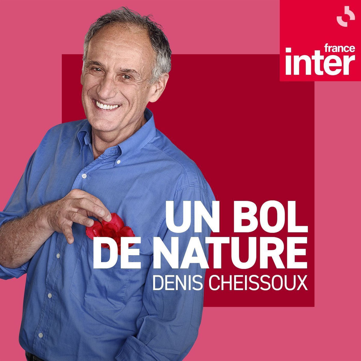 Show cover of Un bol de nature