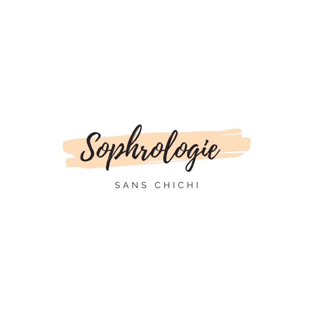 Show cover of SOPHROLOGIE SANS CHICHI