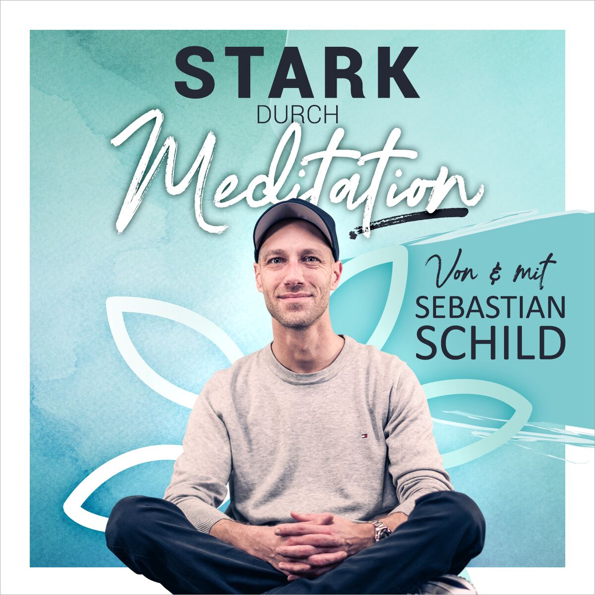 Show cover of Stark durch Meditation