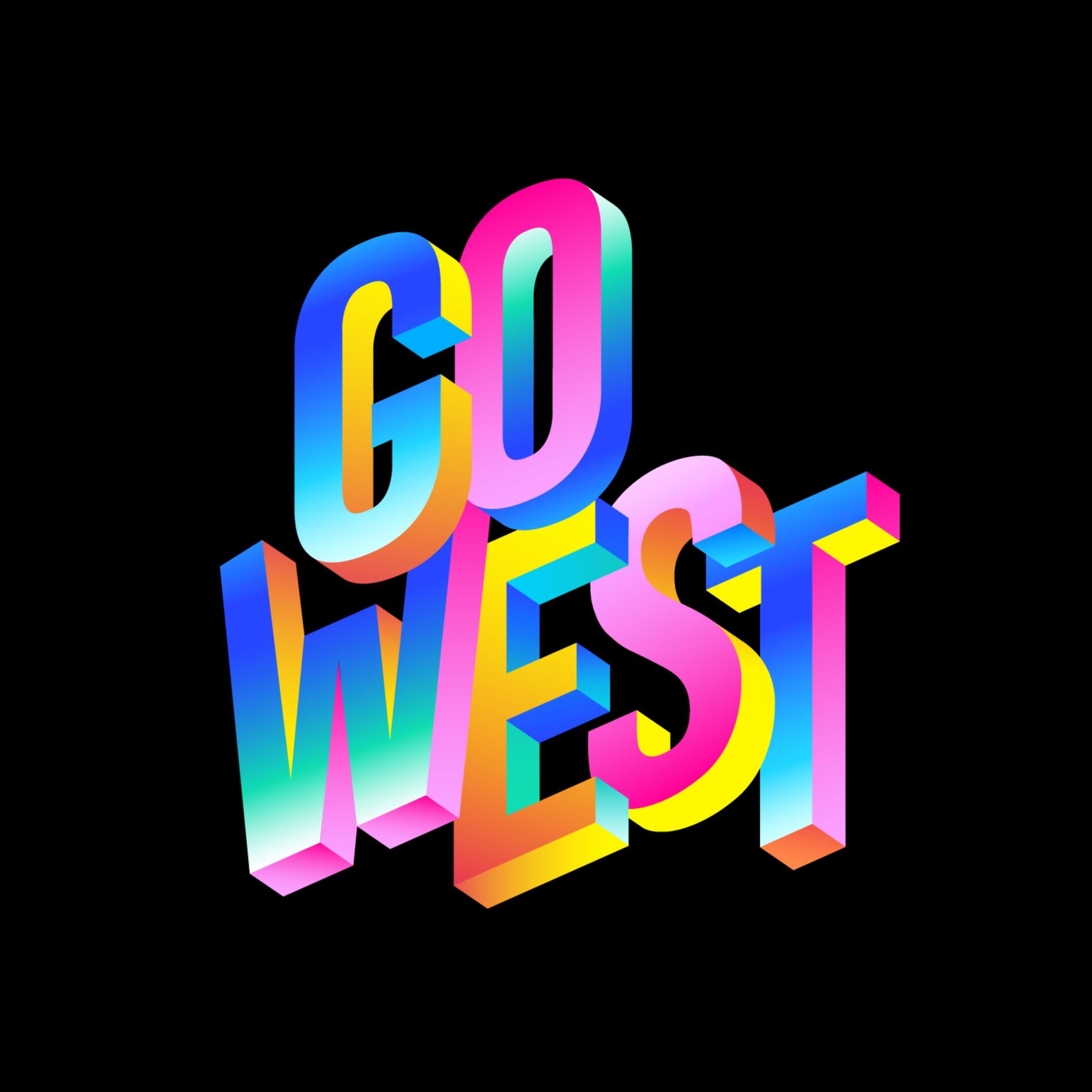 Show cover of Go West Podcast