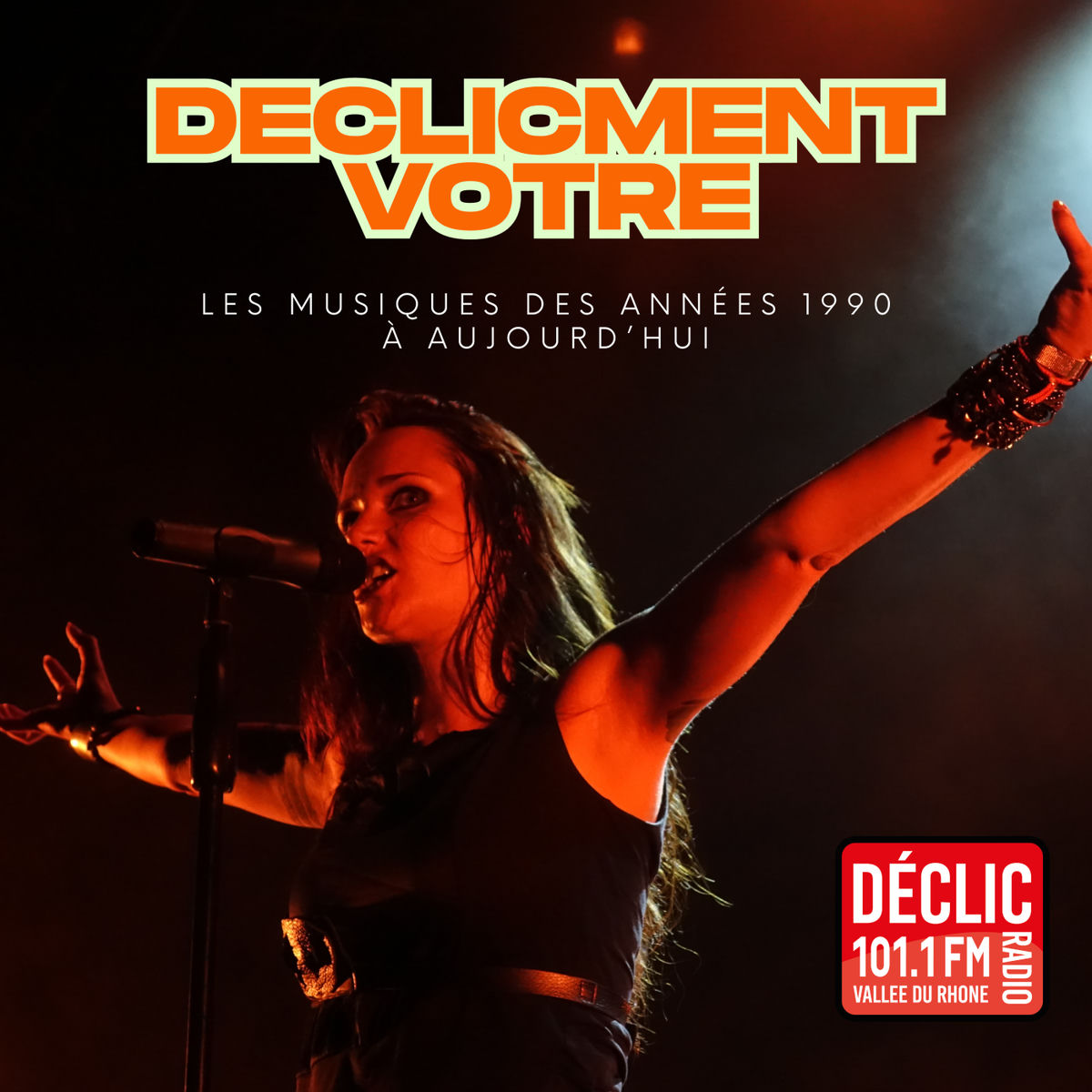 Show cover of Déclicment Votre