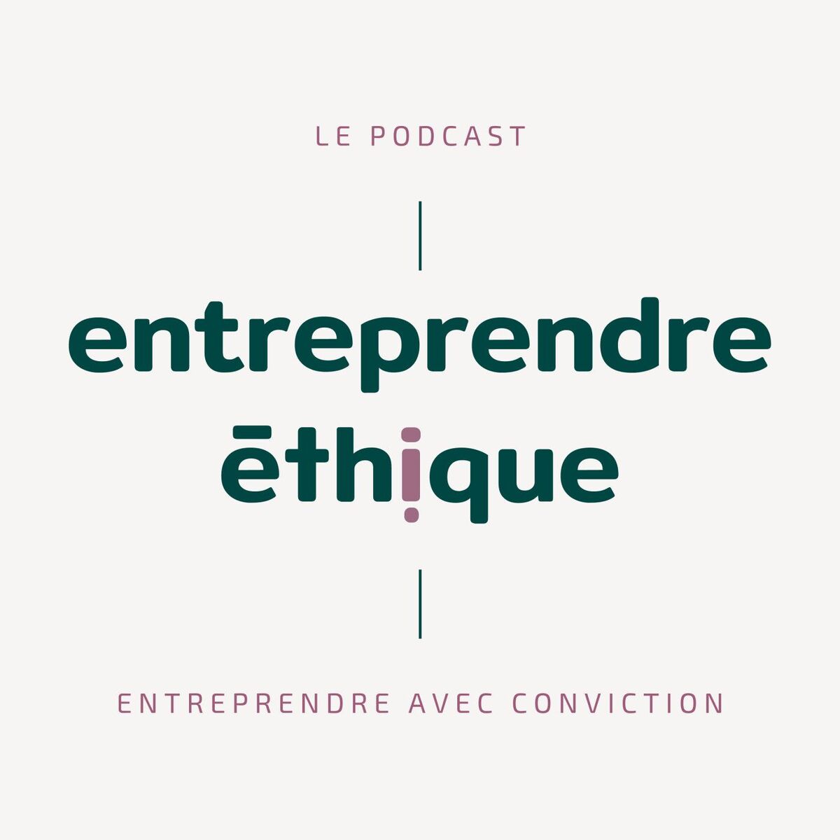 Show cover of Entreprendre éthique