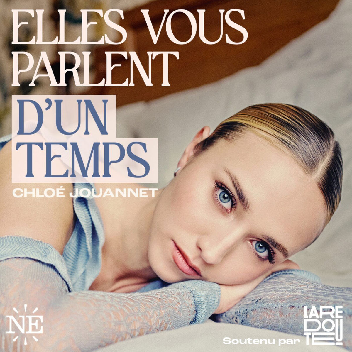 Show cover of Elles vous parlent d'un temps