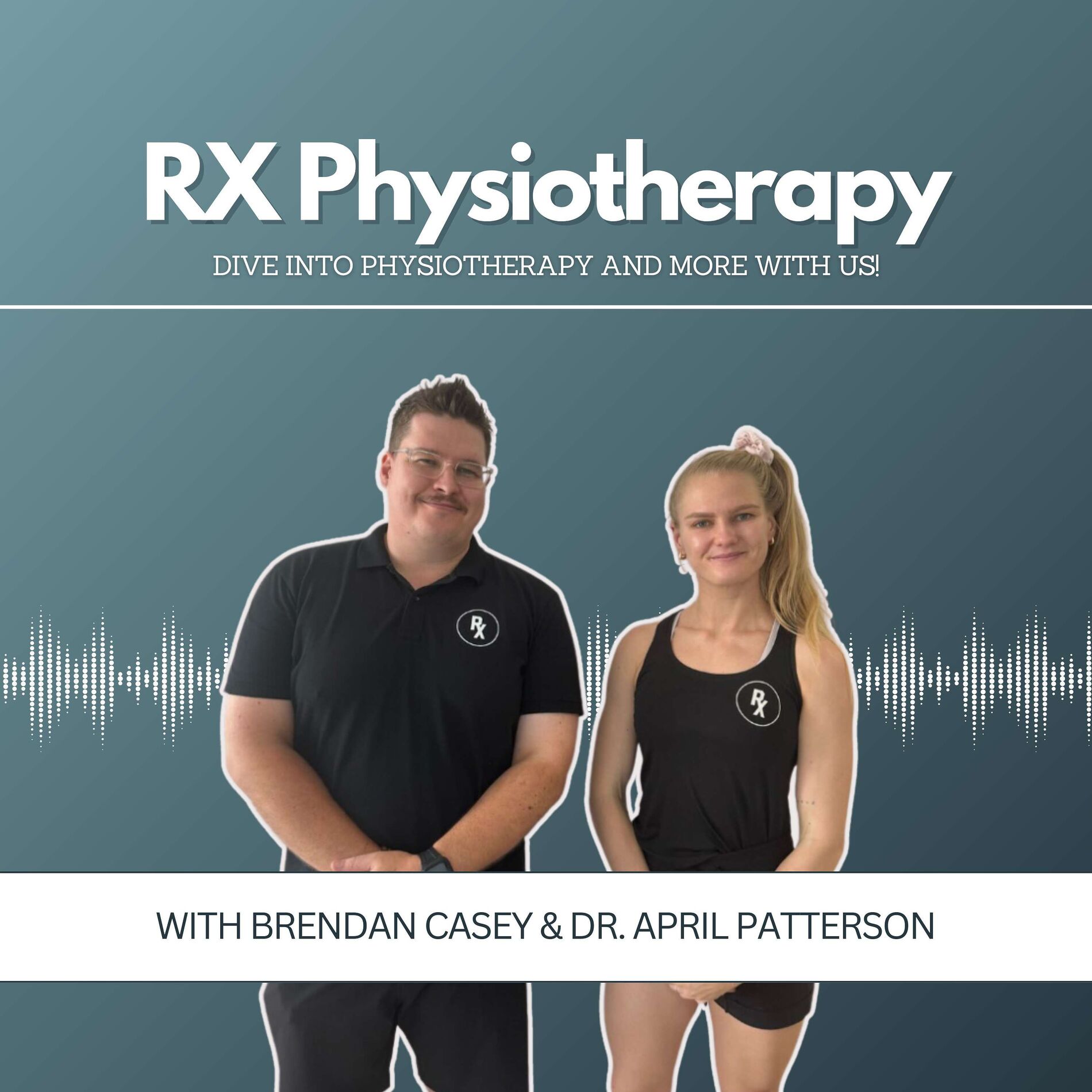 Show cover of RX Physiotherapy Shellharbour