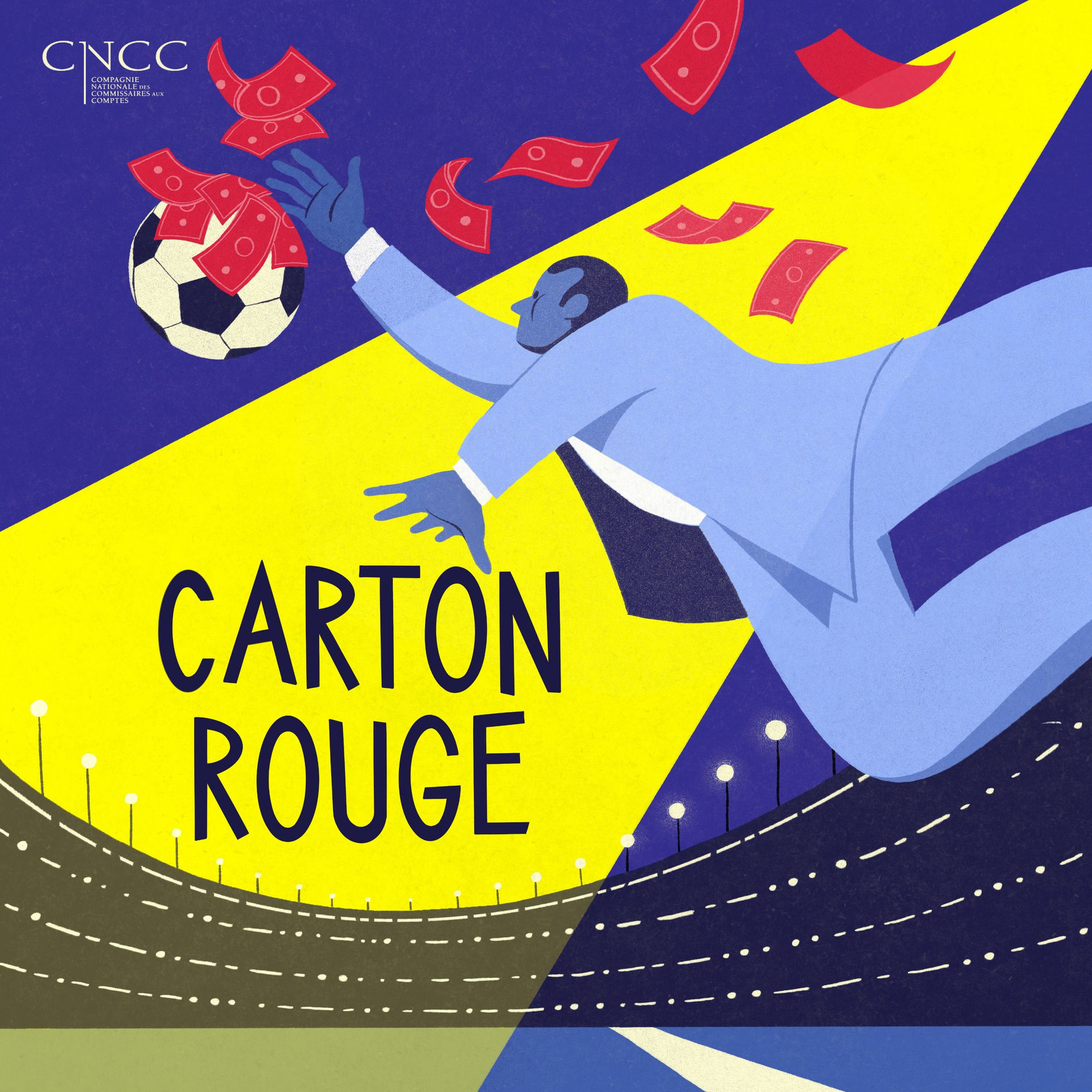 Show cover of Carton rouge