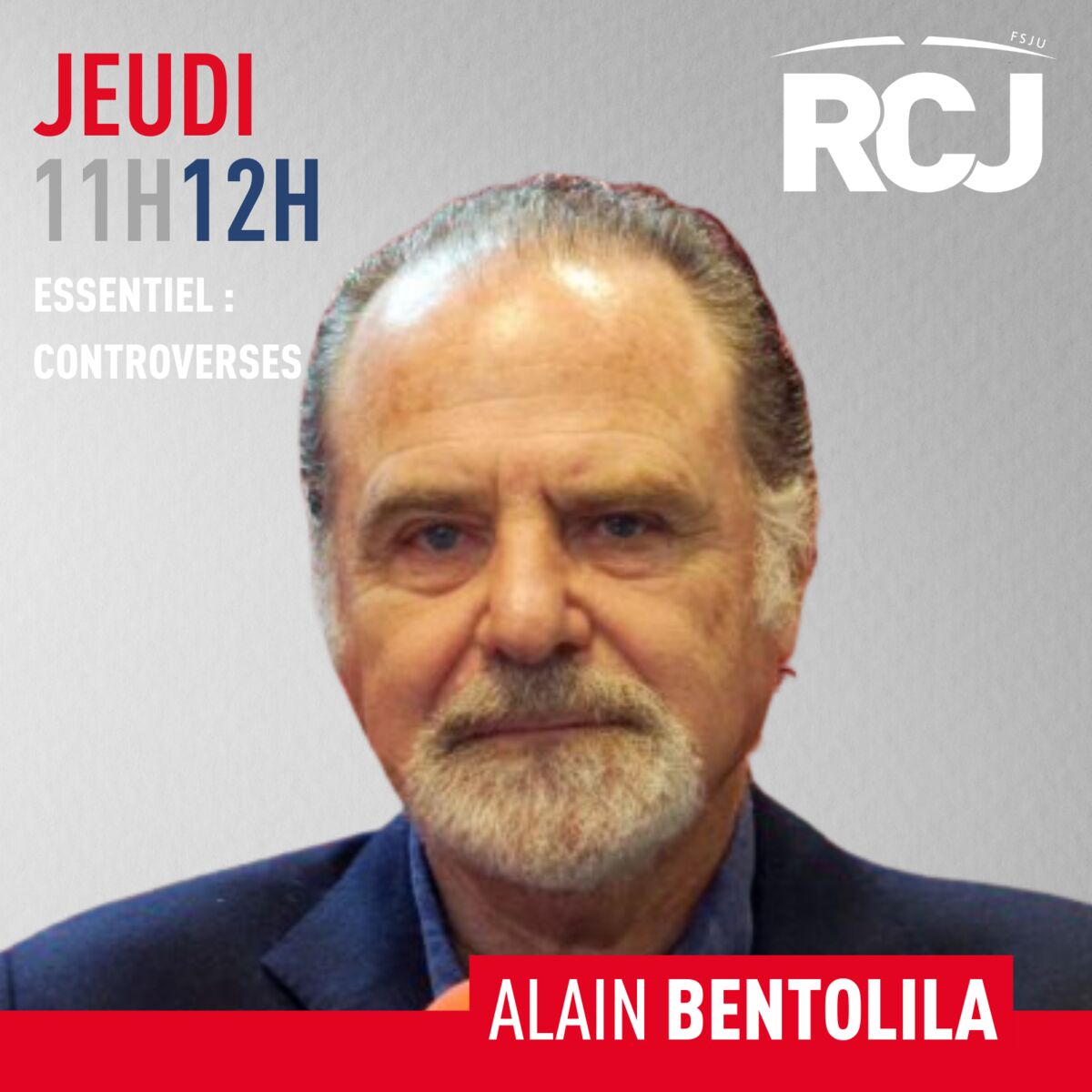 Show cover of Les controverses – Alain Bentolila