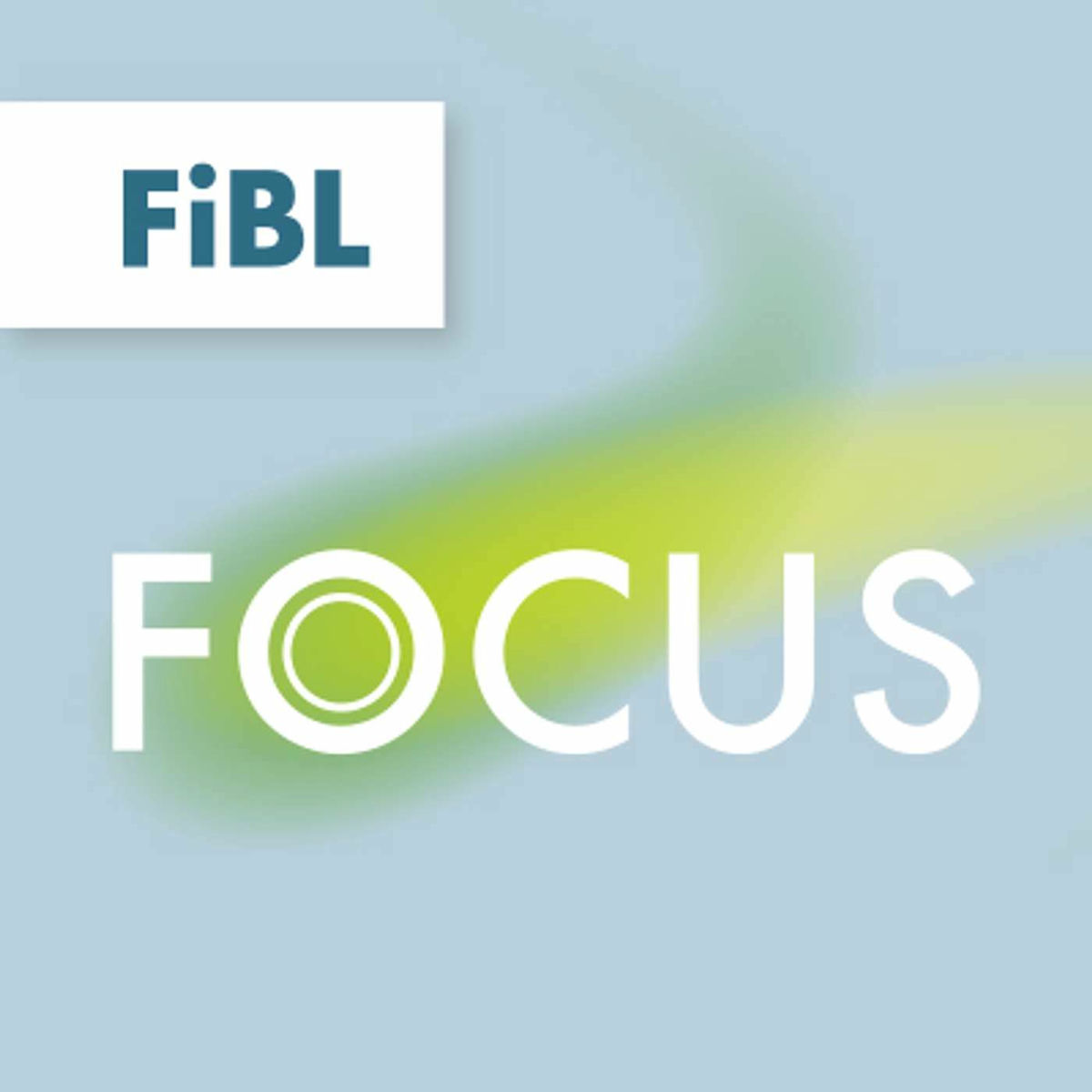 Show cover of FiBL Focus