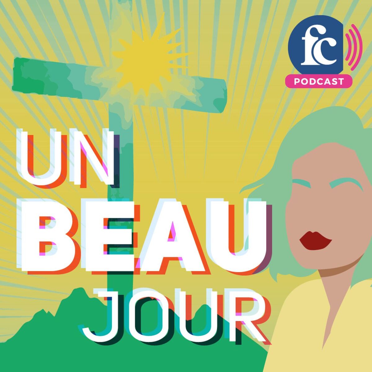 Show cover of Un beau jour