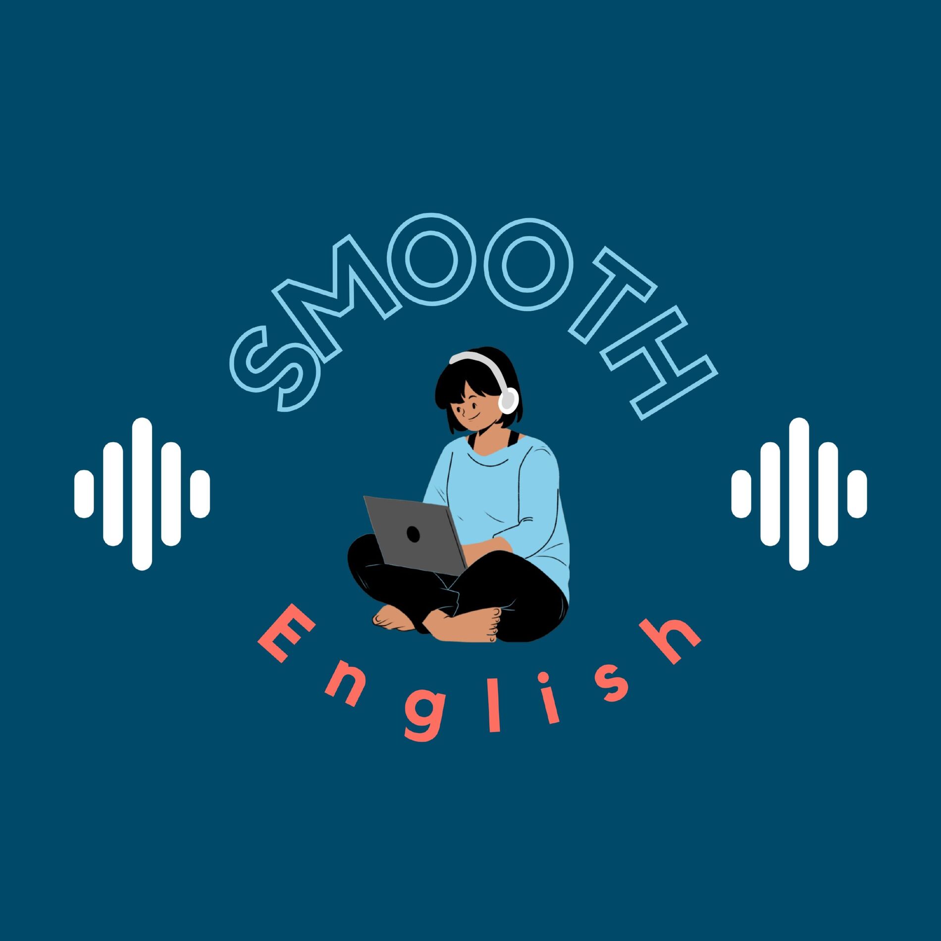 Show cover of Smooth Ride to English