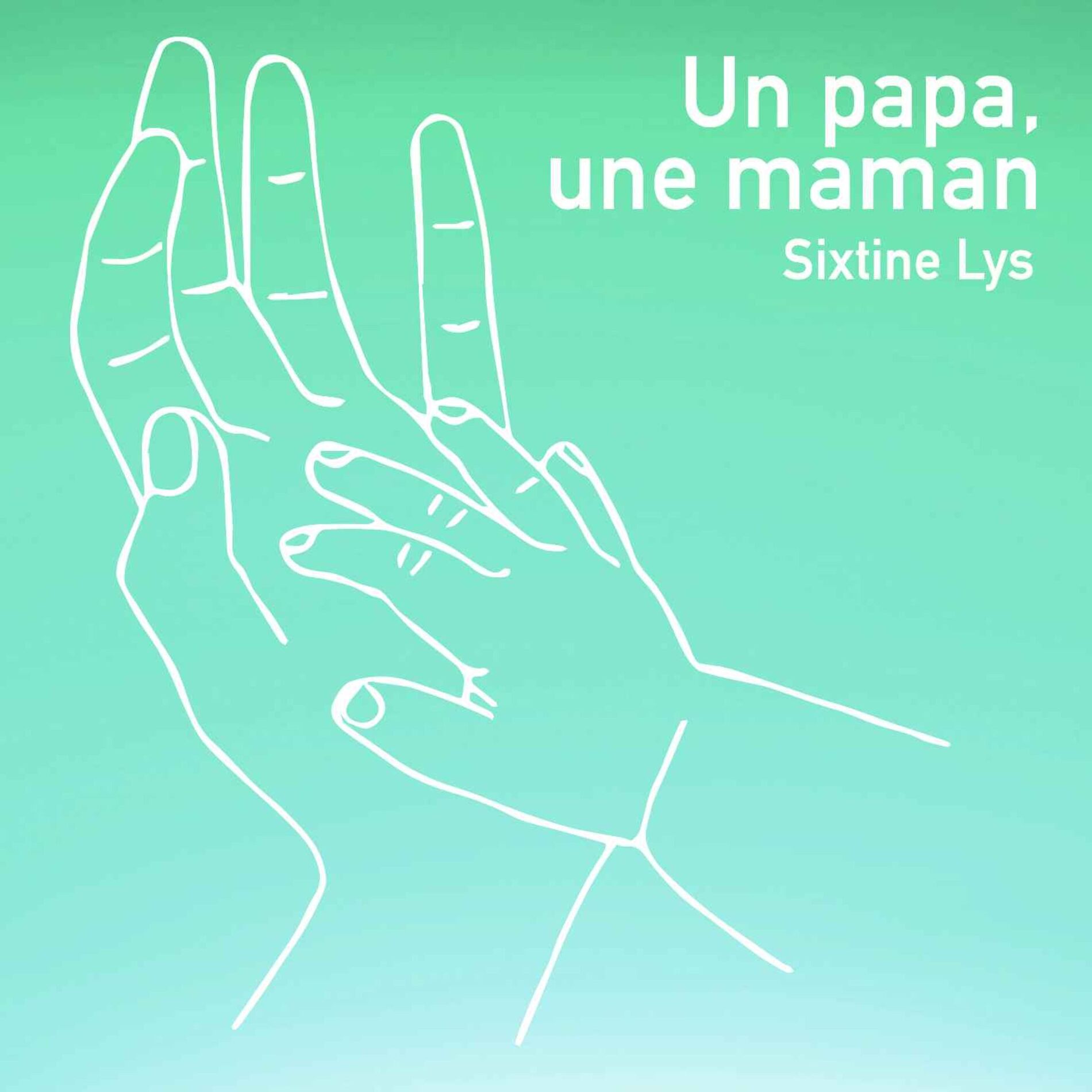 Show cover of Un papa, une maman