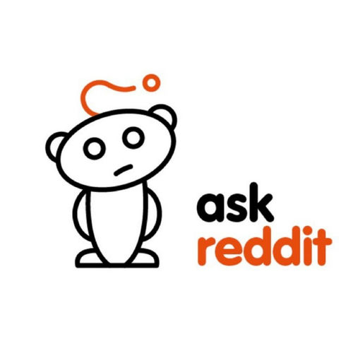 Listen to Ask Reddit podcast | Deezer