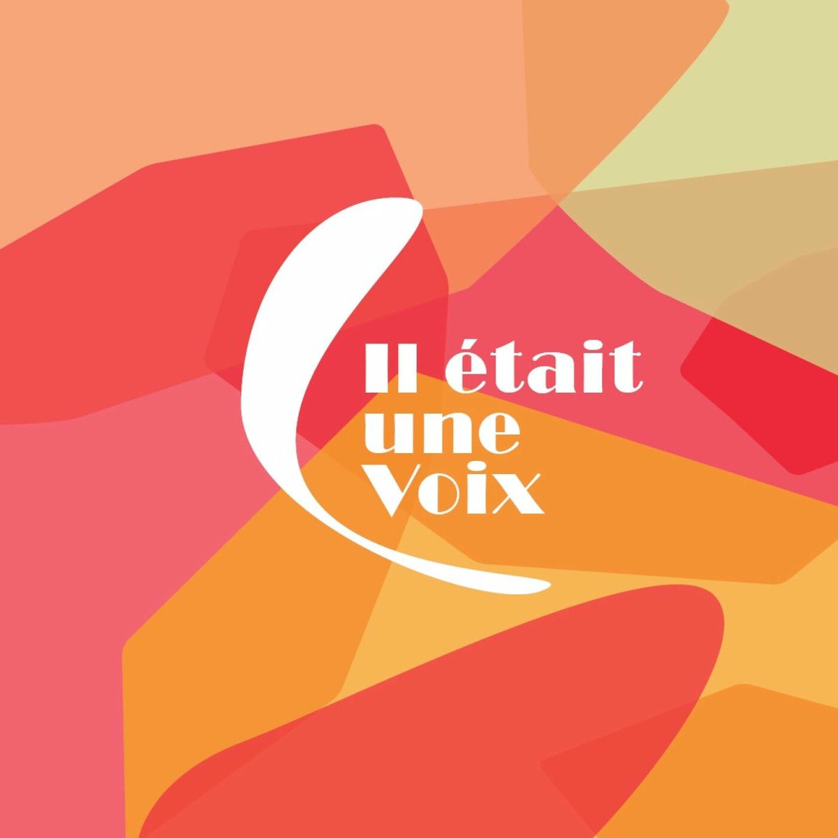 Show cover of Il était une voix