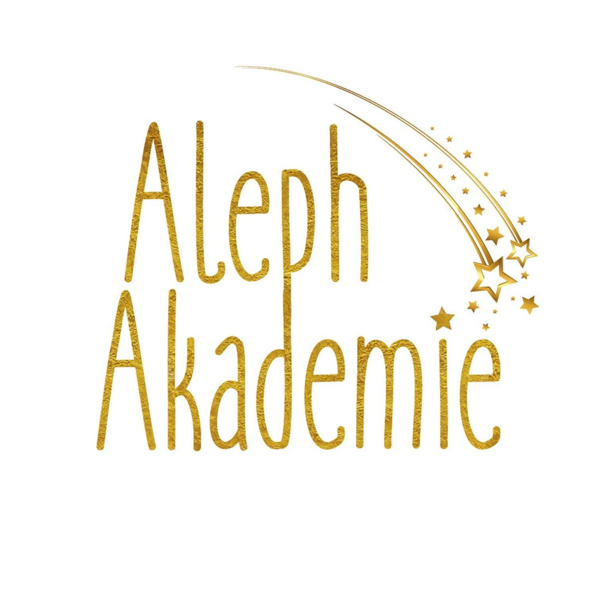 Show cover of Aleph Akademie - Podcasts zu Ein Kurs in Wundern - EKIW