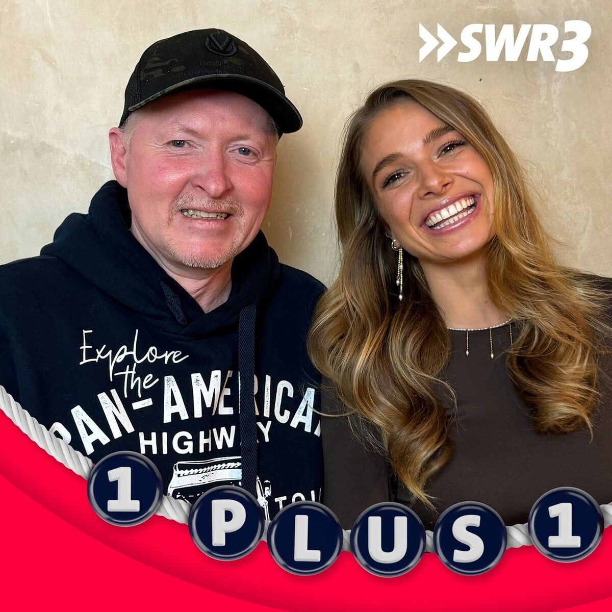 Show cover of 1 plus 1 – Freundschaft auf Zeit