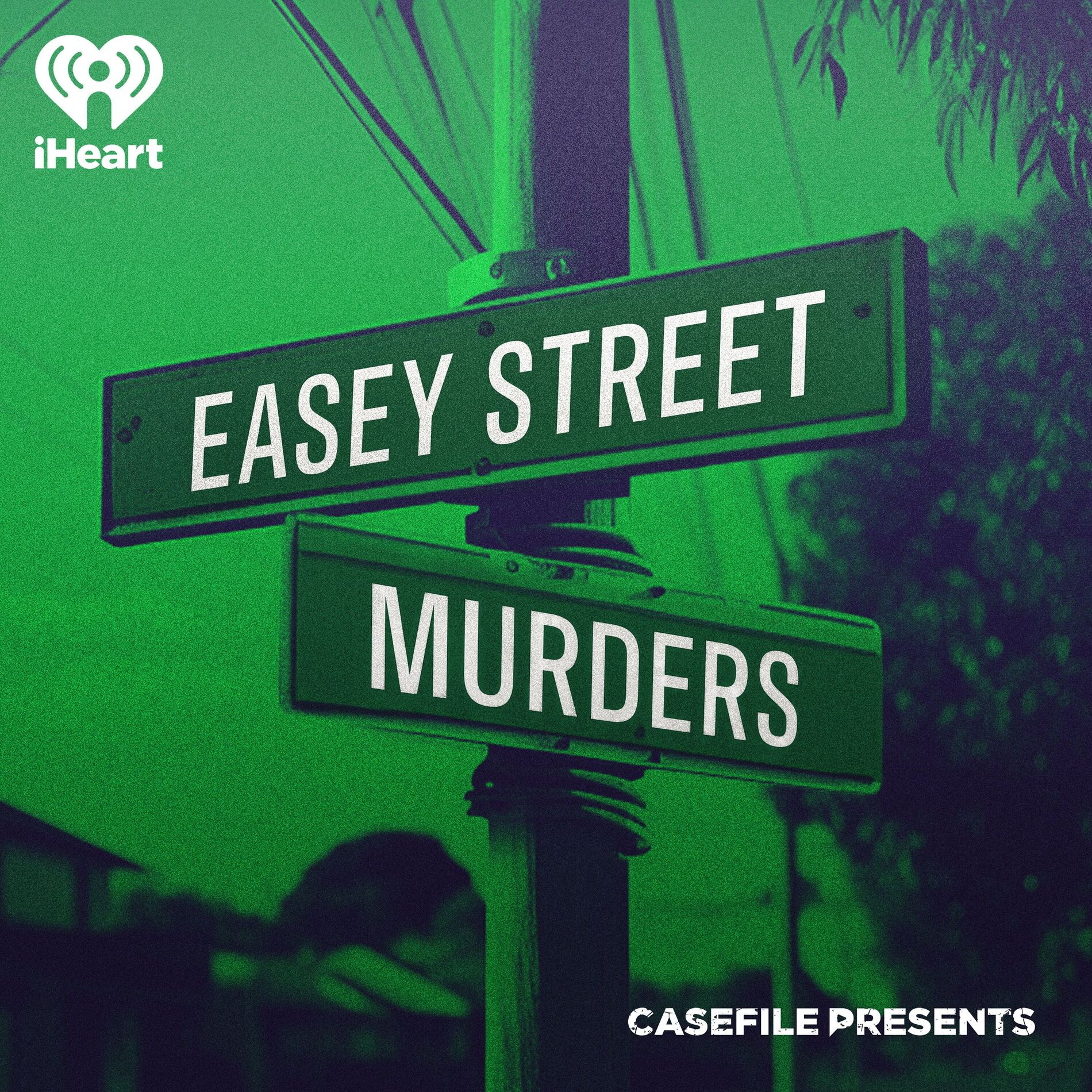 Show cover of Casefile Presents: The Easey Street Murders