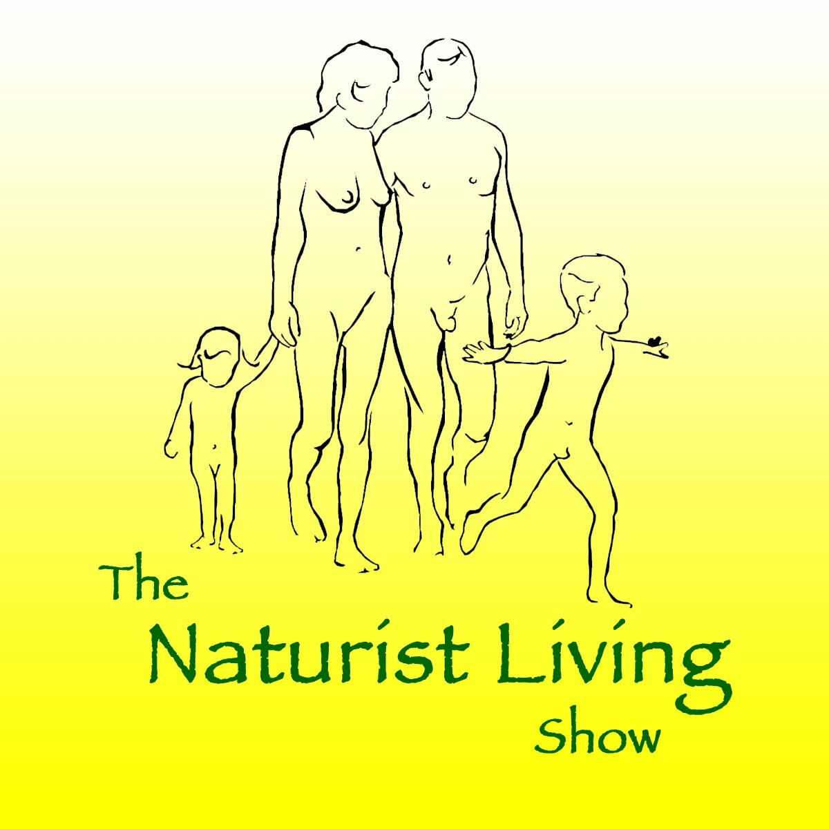 nudist show Listen to The Naturist Living Show podcast | Deezer