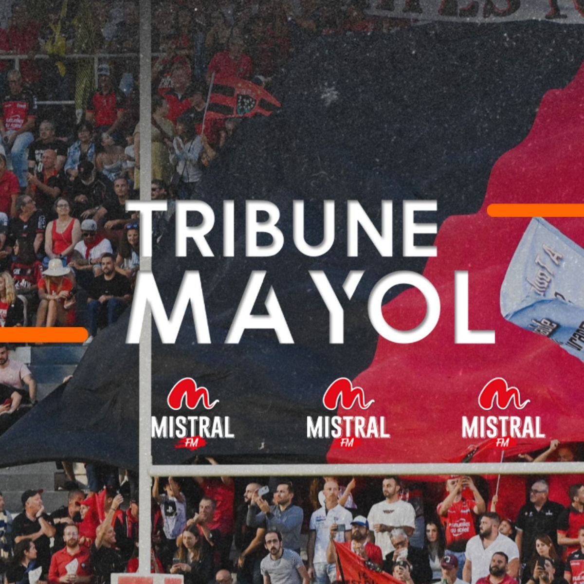Show cover of Tribune Mayol