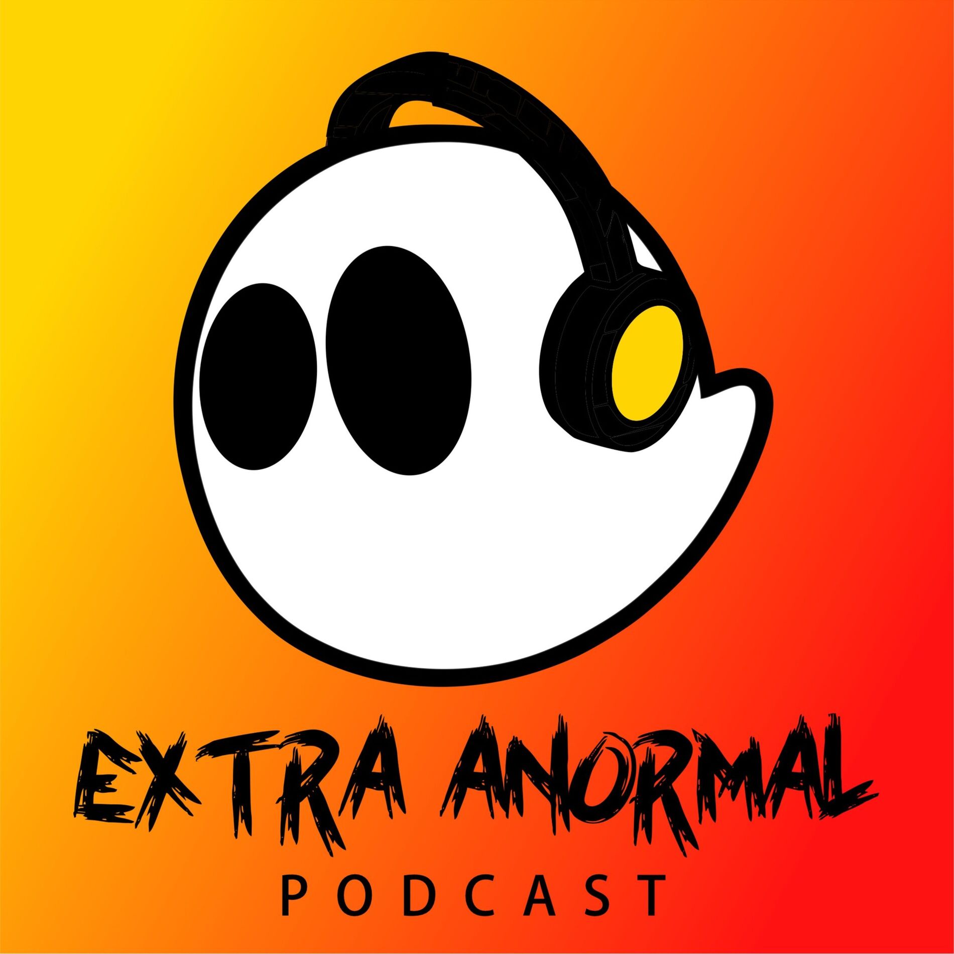 Show cover of EXTRA ANORMAL