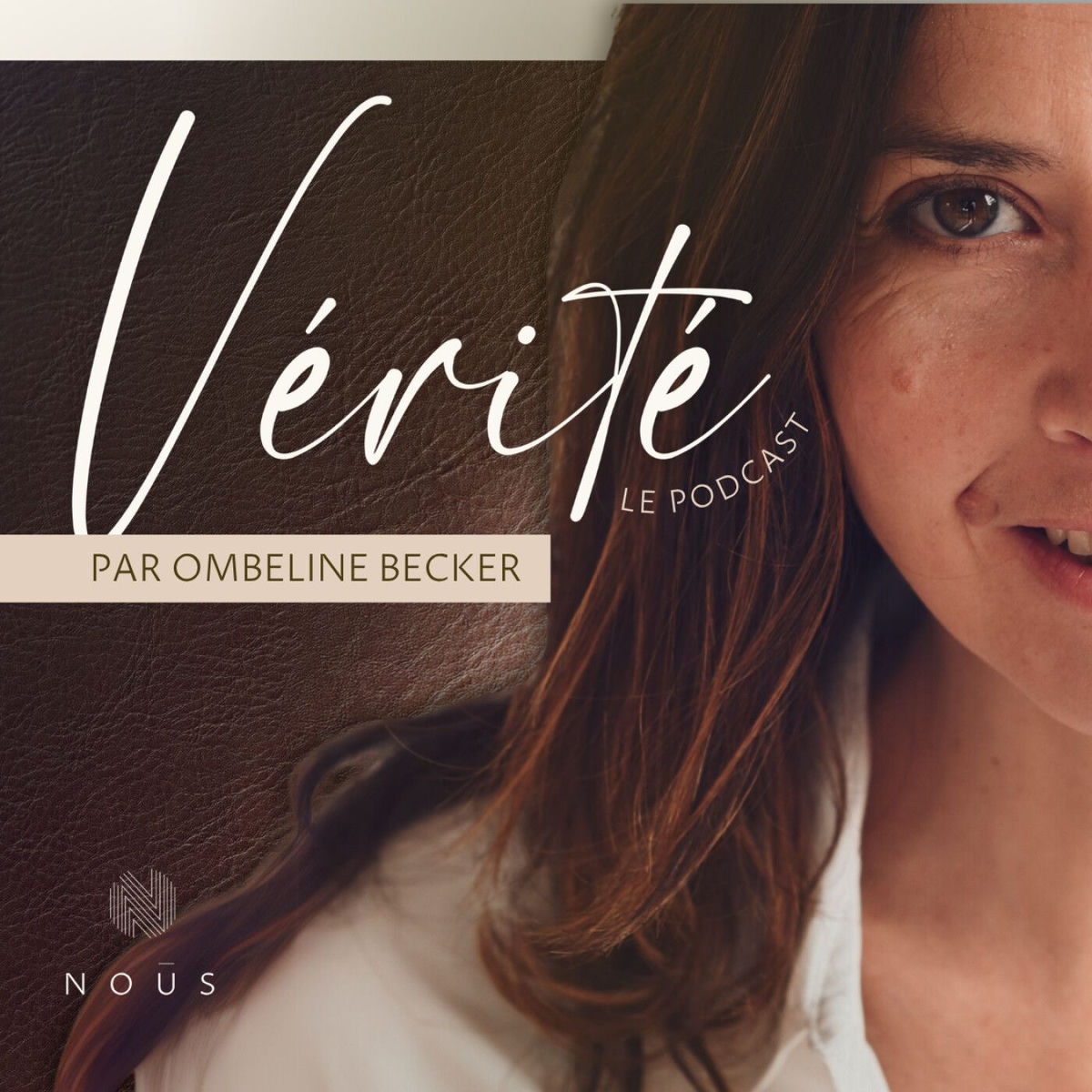 Show cover of VÉRITÉ — Business. Âme. Vivant.
