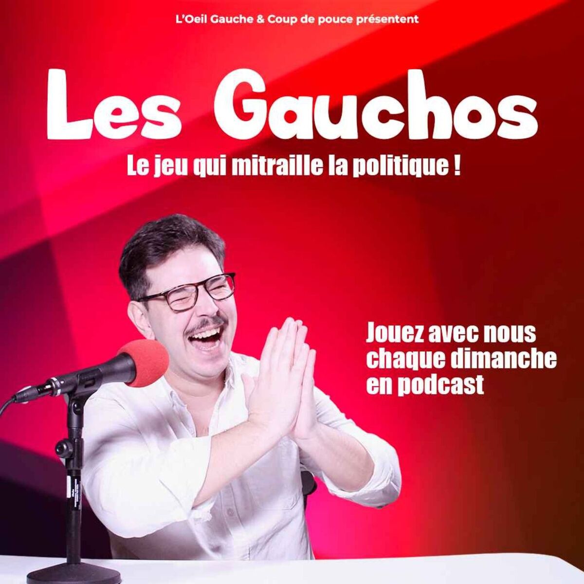 Show cover of Les Gauchos