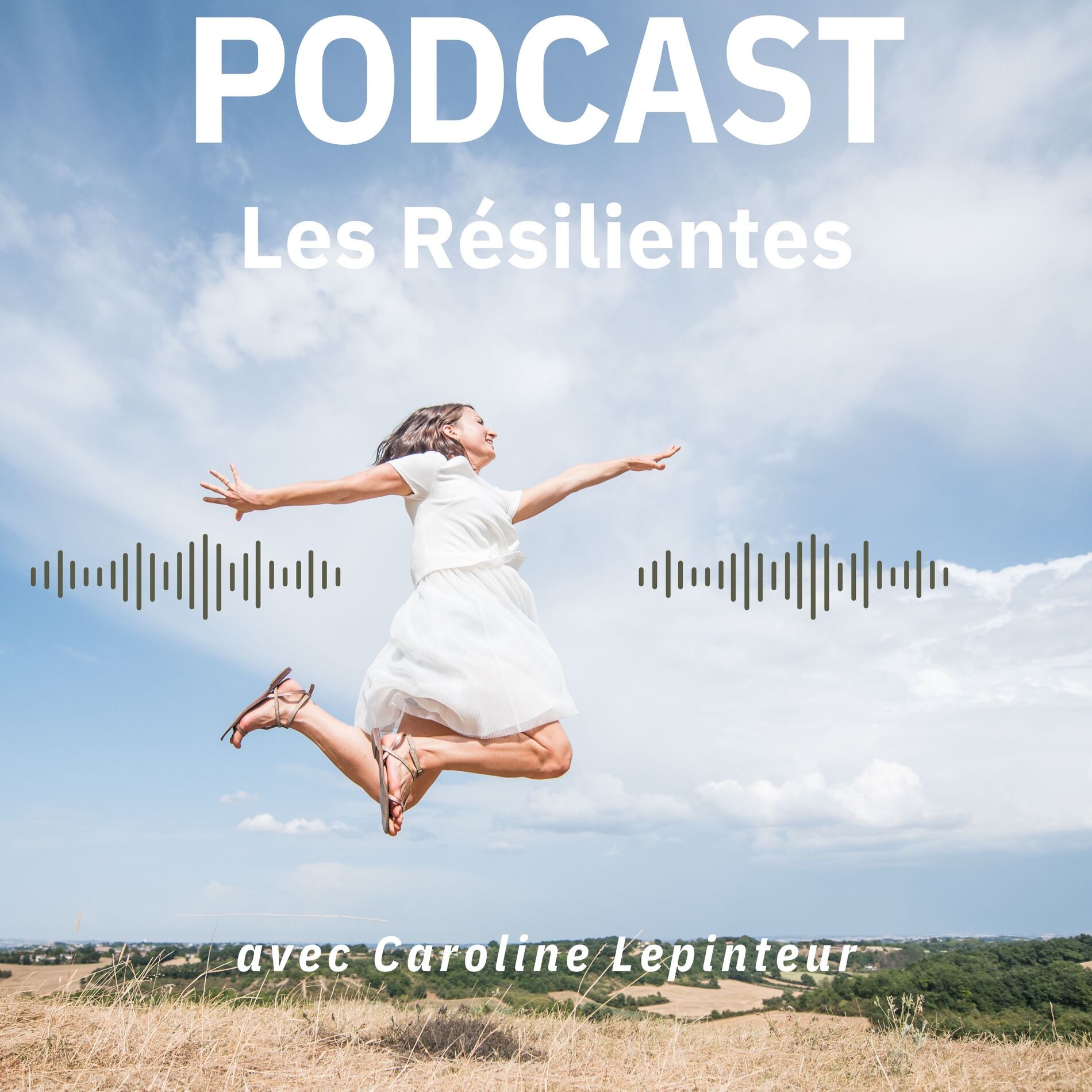 Show cover of Les Résilientes