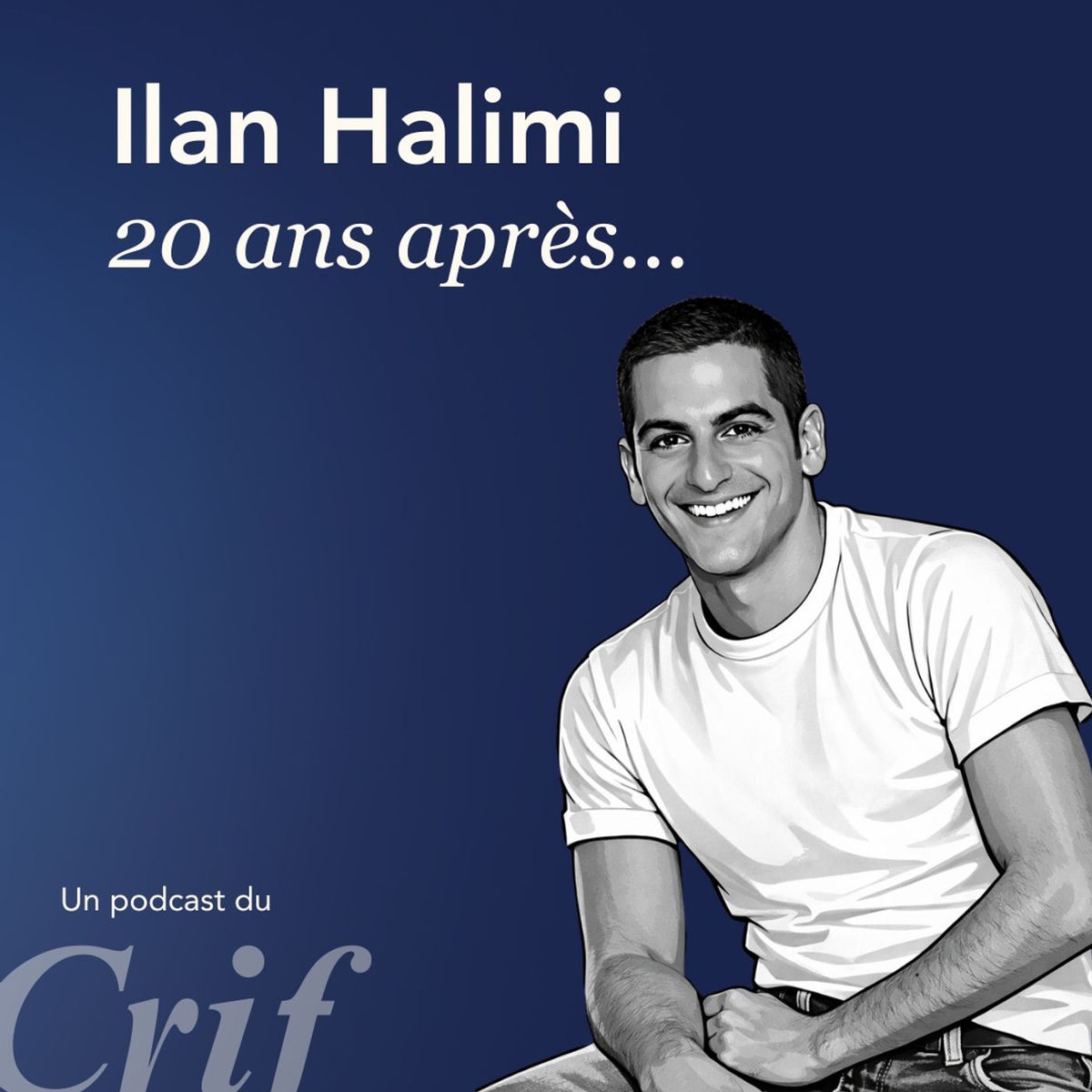 Show cover of Ilan Halimi, 20 ans après...