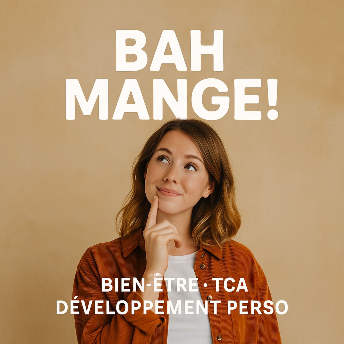 Show cover of Bah mange!