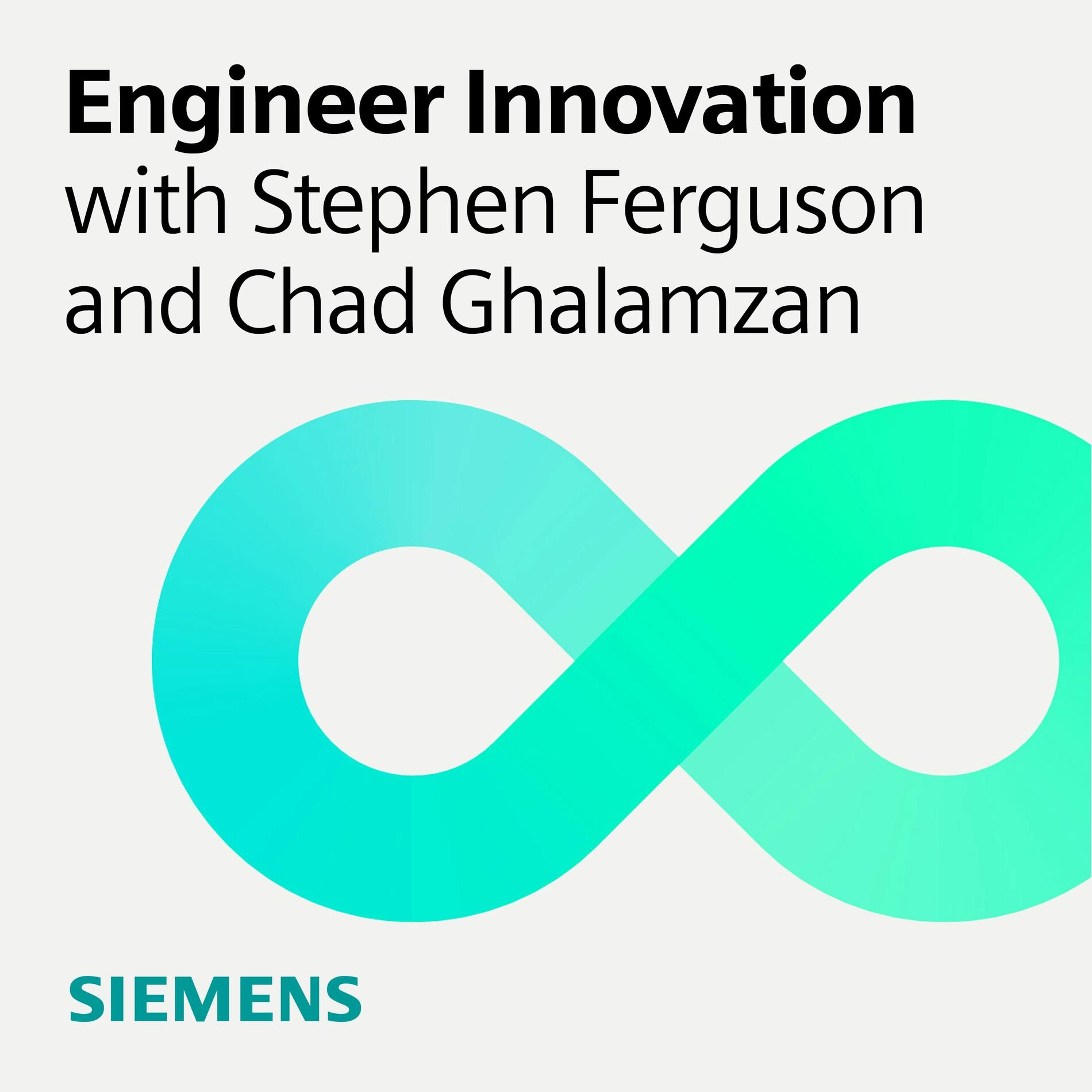 Show cover of Engineer Innovation: Conversations about Industry 4.0, Engineering AI/ML, Digital Twin, & Computer Aided Engineering.
