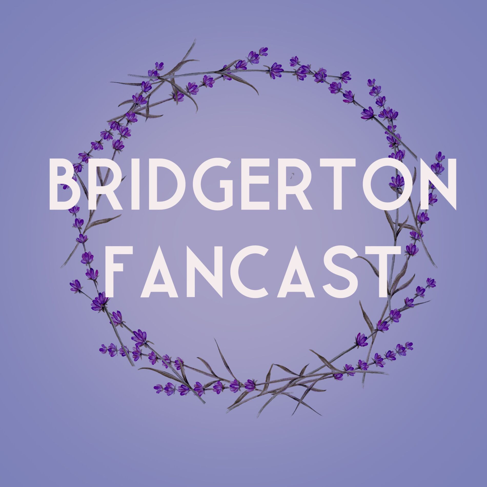 Show cover of Bridgerton Fancast