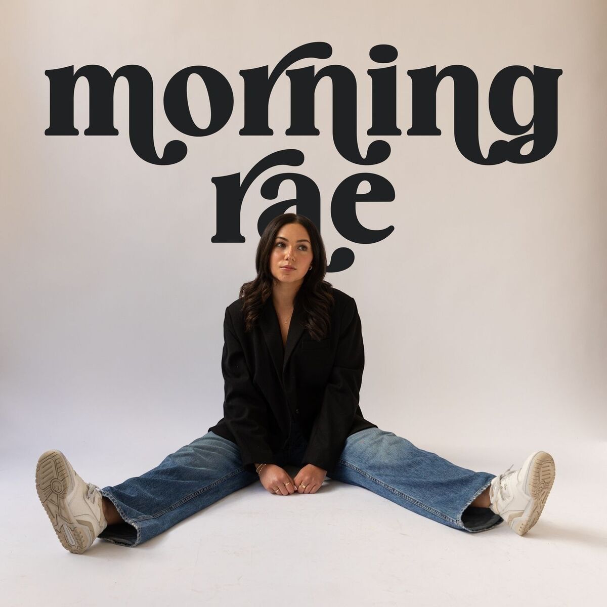 Show cover of Morning Rae