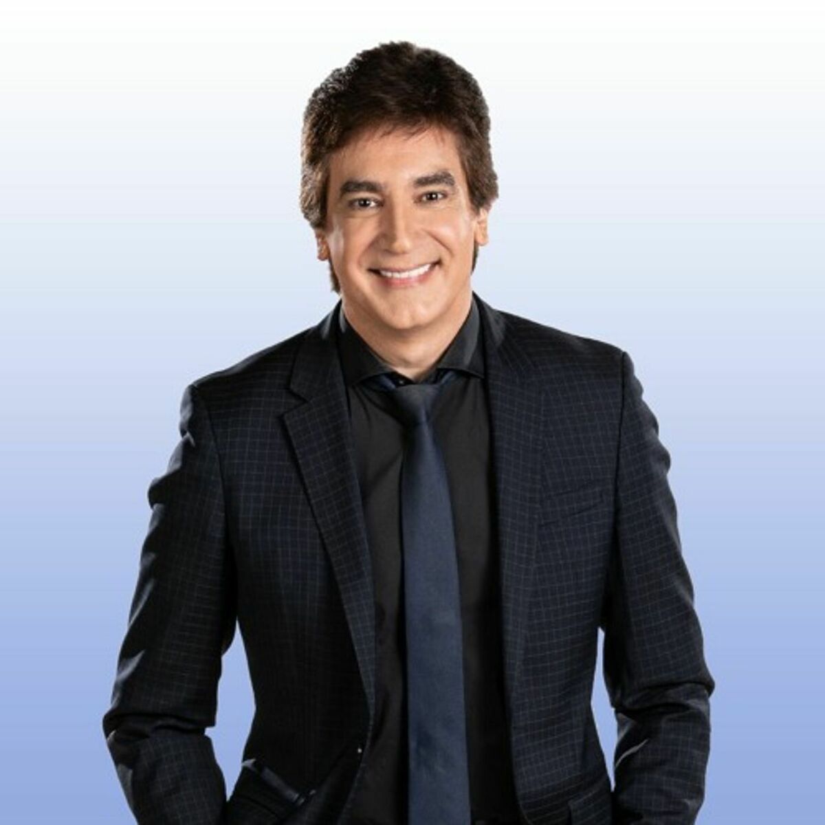 Show cover of Dante Gebel