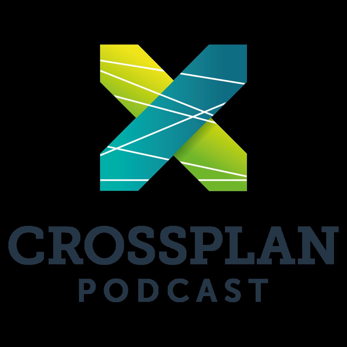 Show cover of Der digitale Audio Game Changer Podcast von Crossplan Deutschland