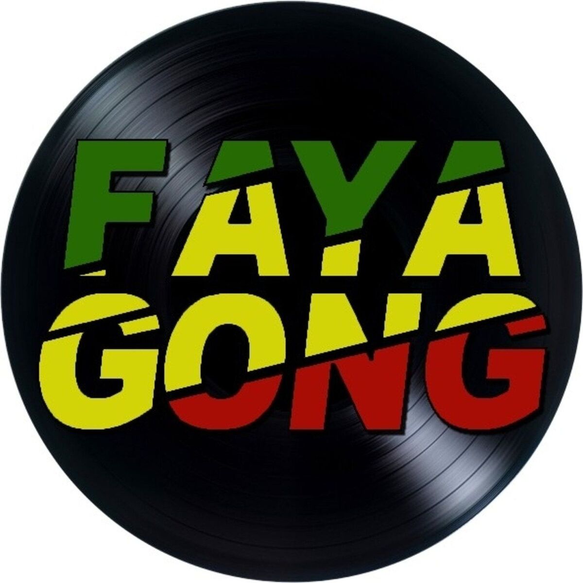 Show cover of Faya Gong - Pull It Up Show